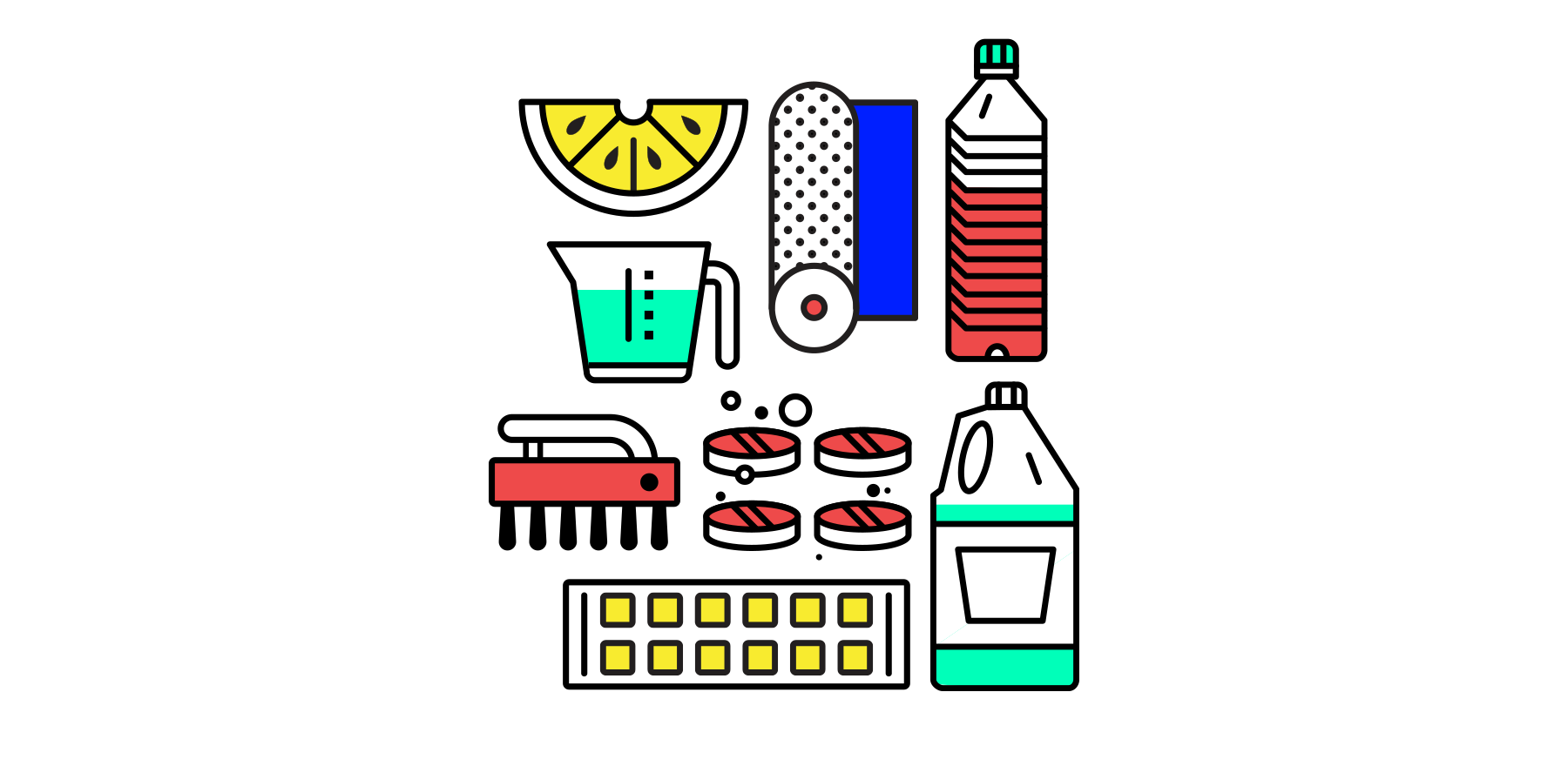 CLEANING ICONS: REFINERY29