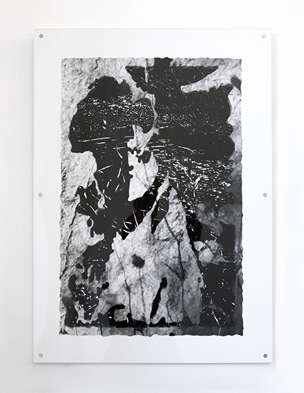 Relevant Realities No. 2, MUTE, Galerie Mansart, Paris, 2019.