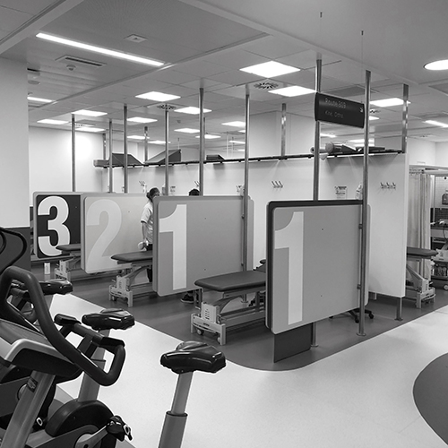 Hôpital st Luc Bruxelles