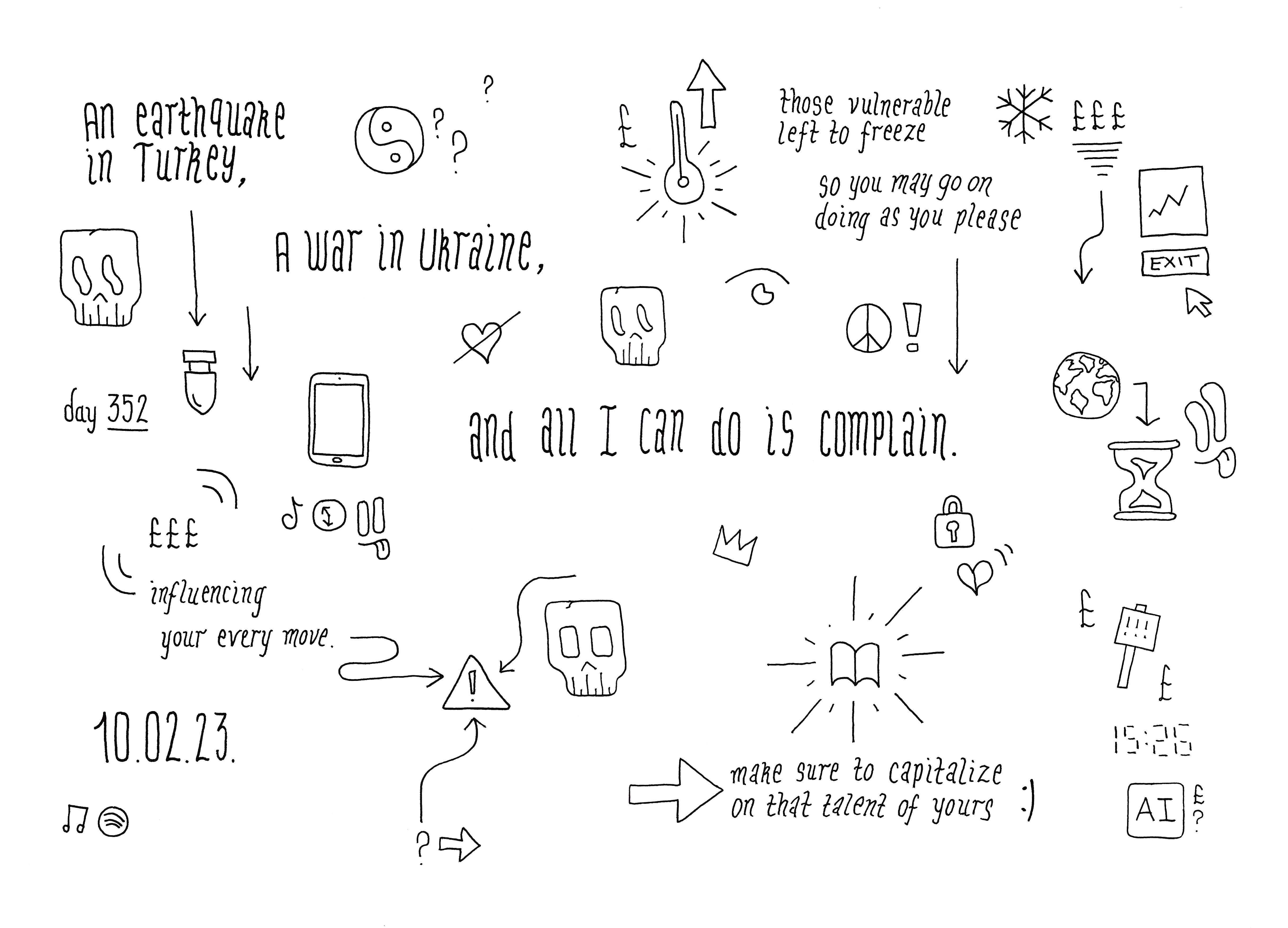 All I Can Do / 10.02.23.