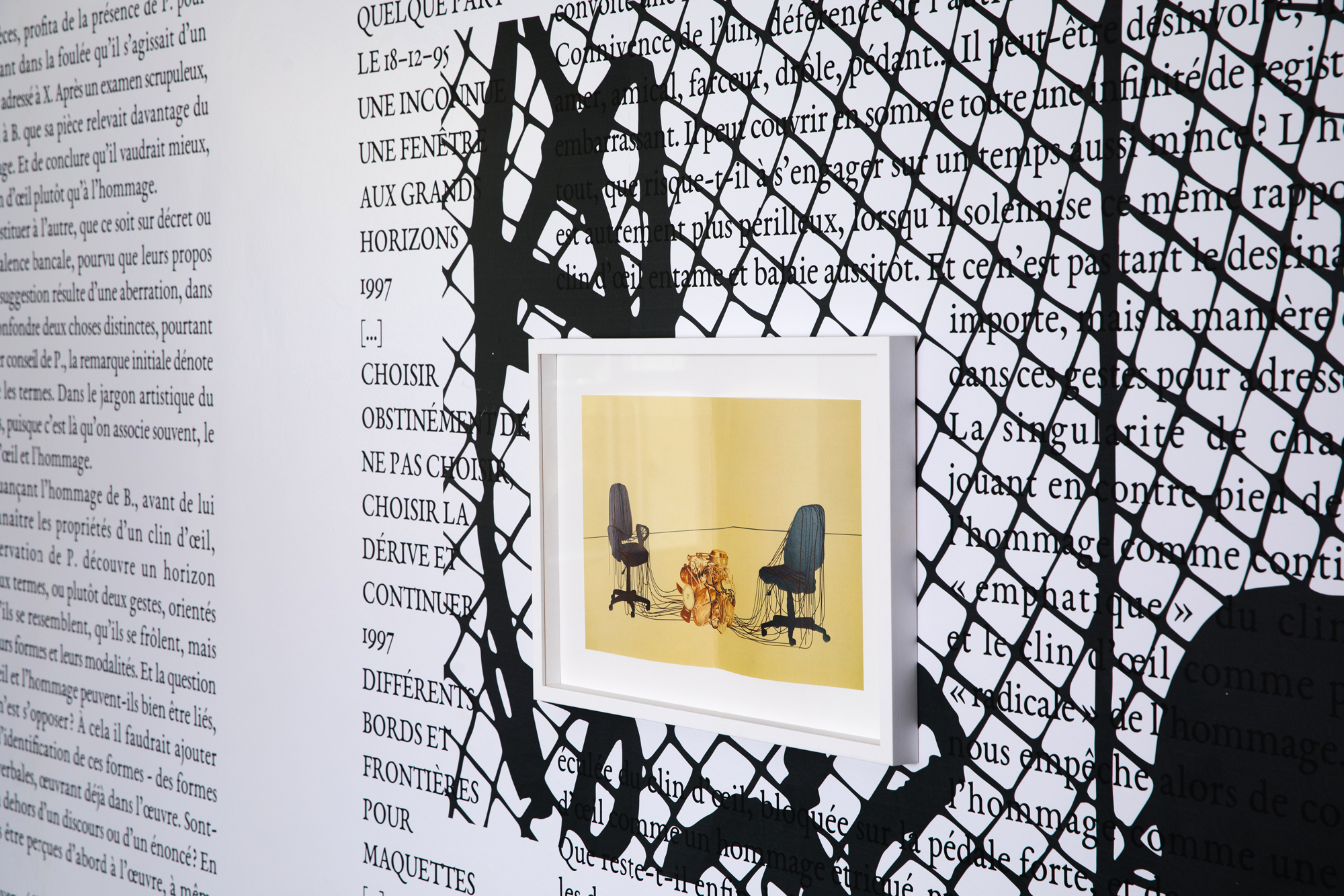 Page 111 ⅖, detail.