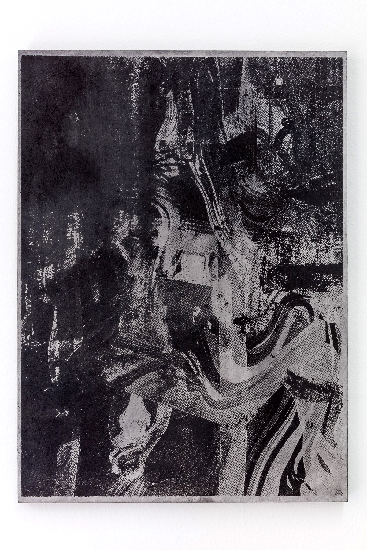 Saturated Systems I, 2018