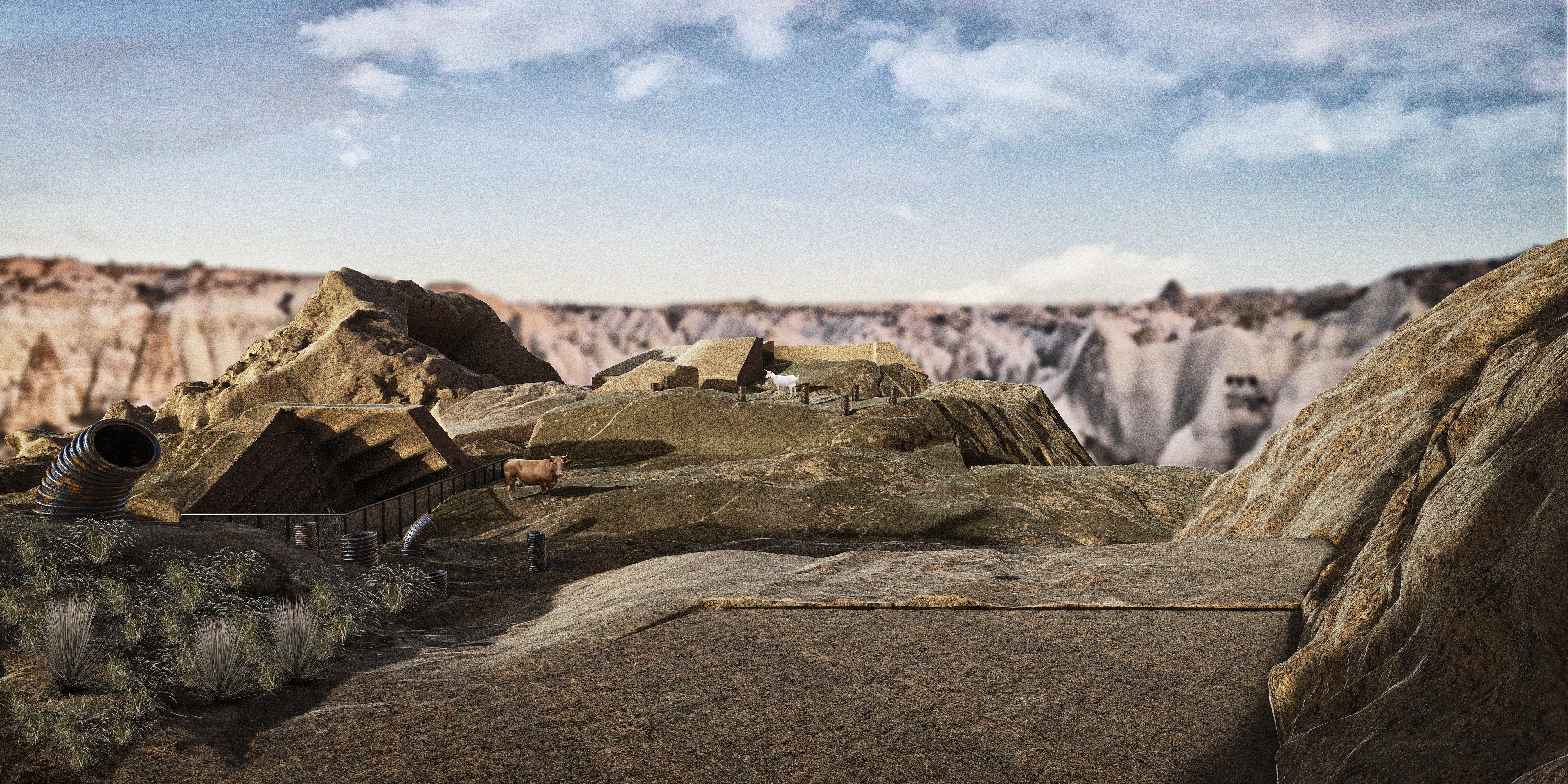 Rendering