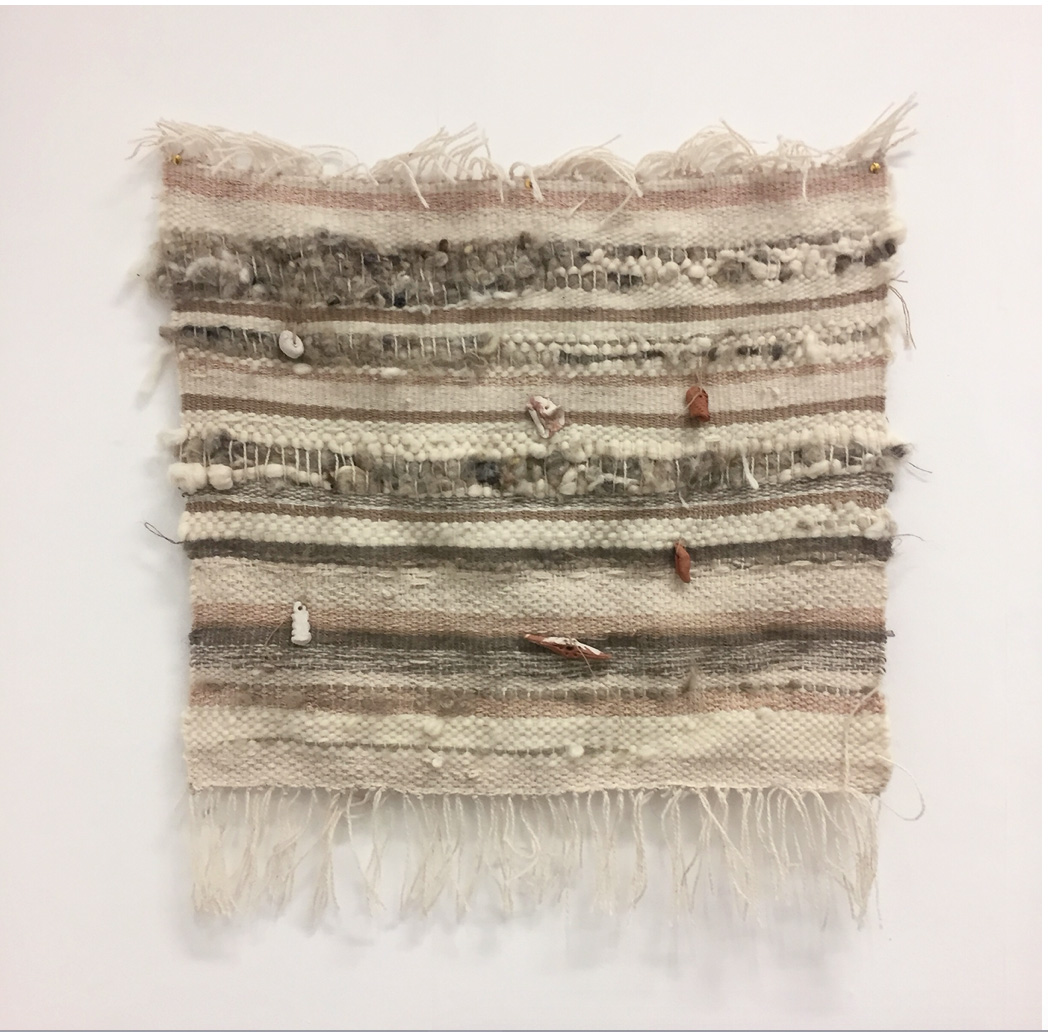 Adoleo; Wool, Clay