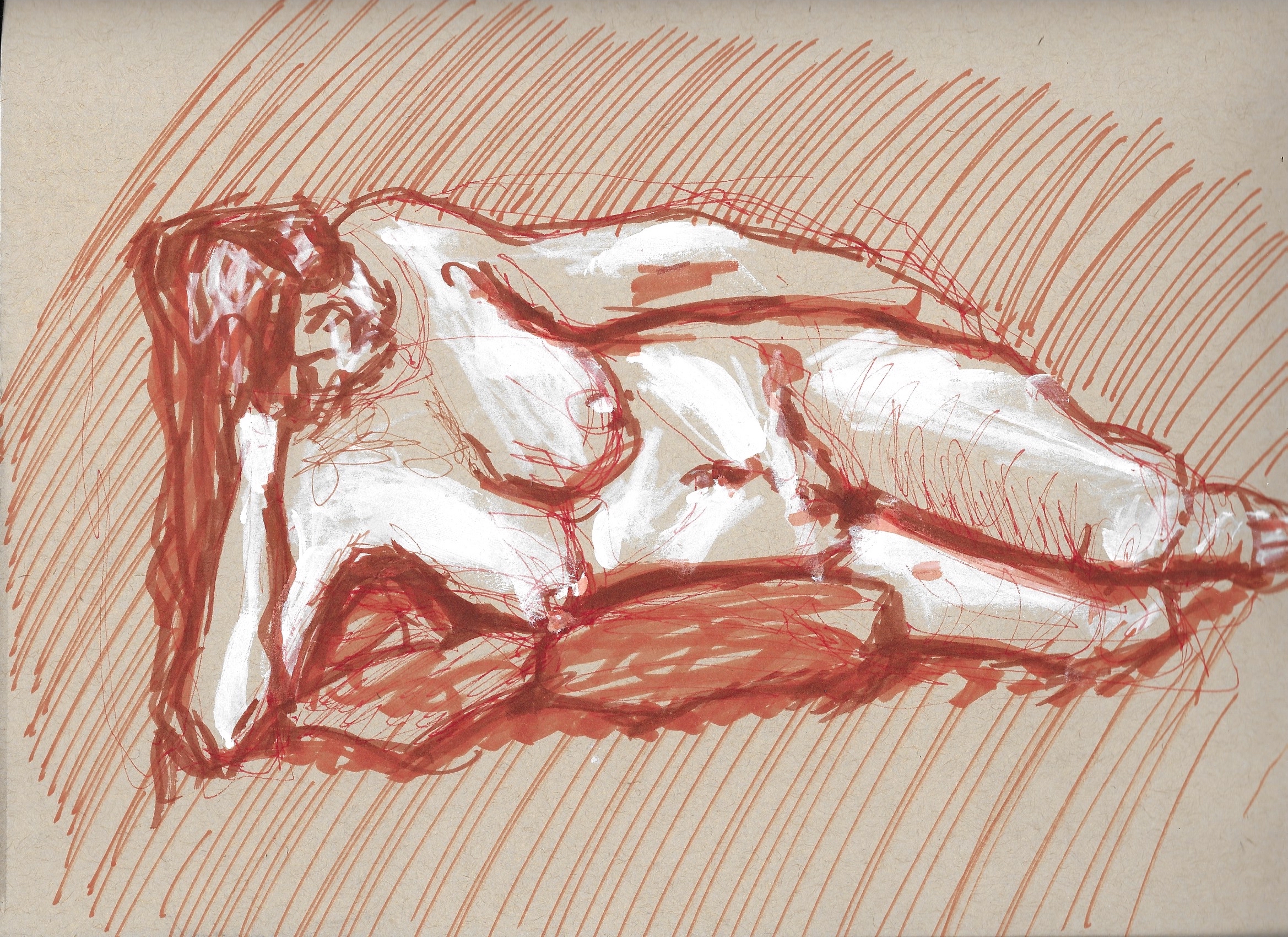 Sketch by @russtaiii