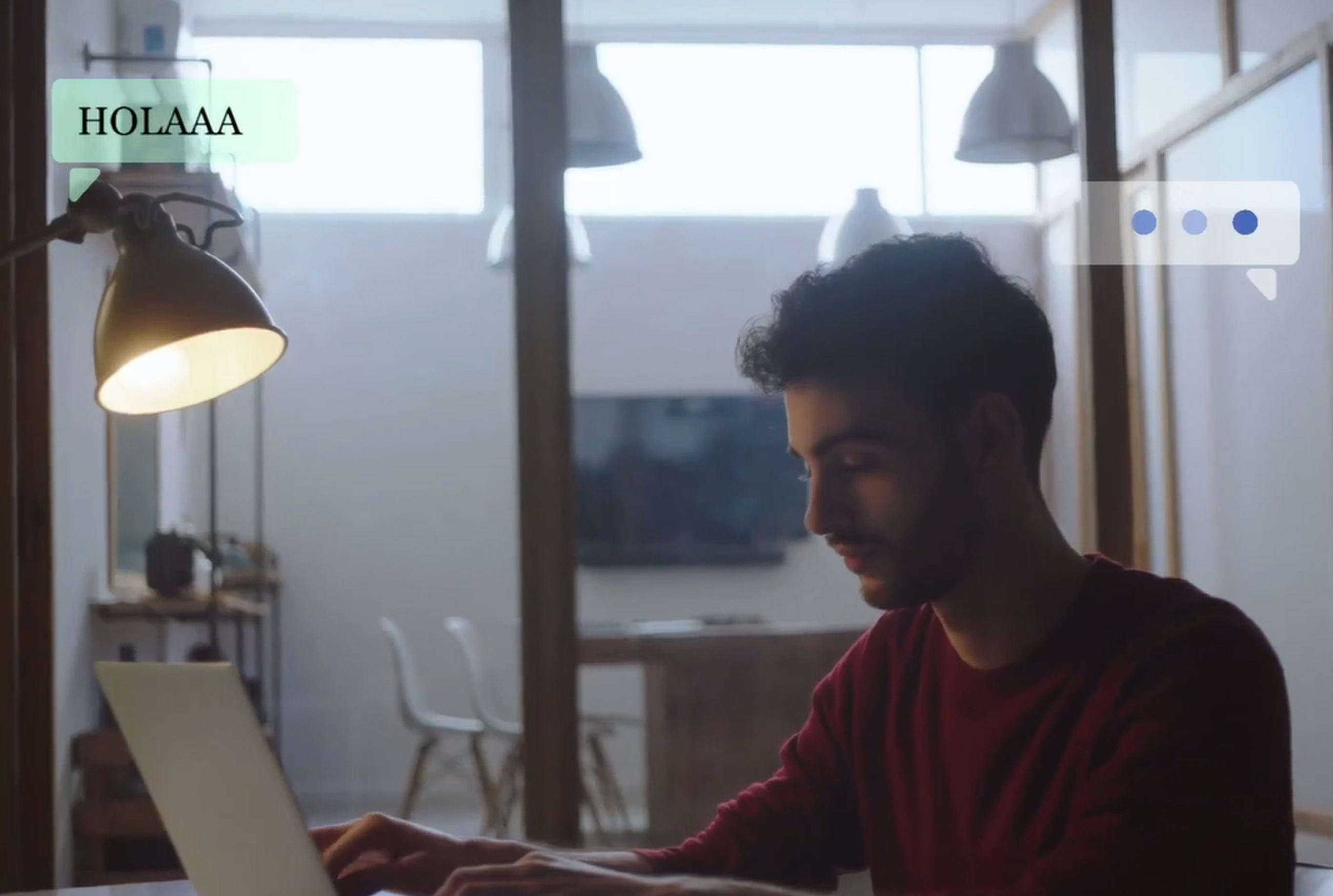 DOWN ESPA&Ntilde;A &ldquo;Que Nada Nos Separe&rdquo;