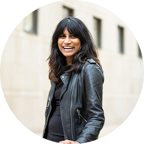 Sampada Aranke (SAIC)