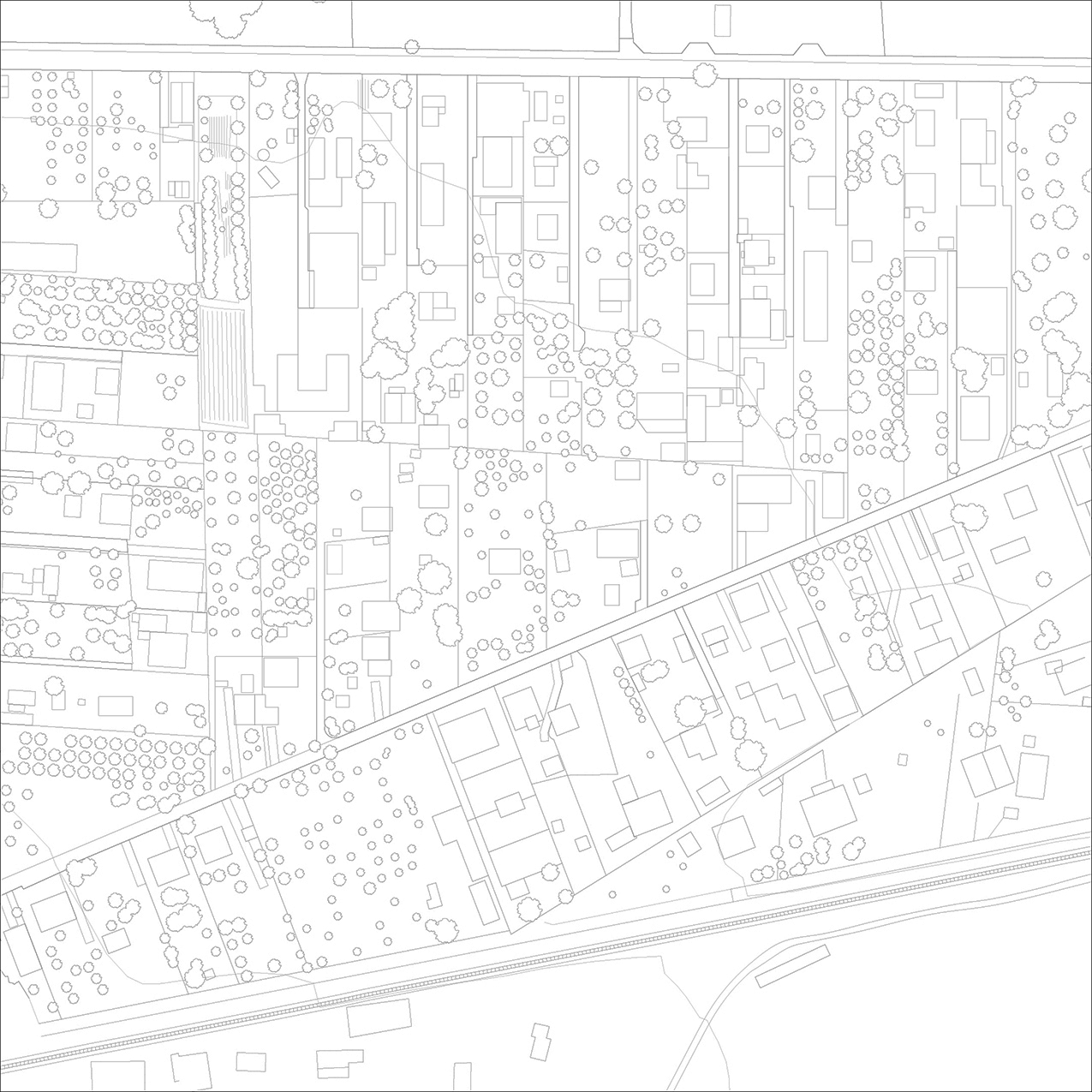 Area II - Existing Condition11/23