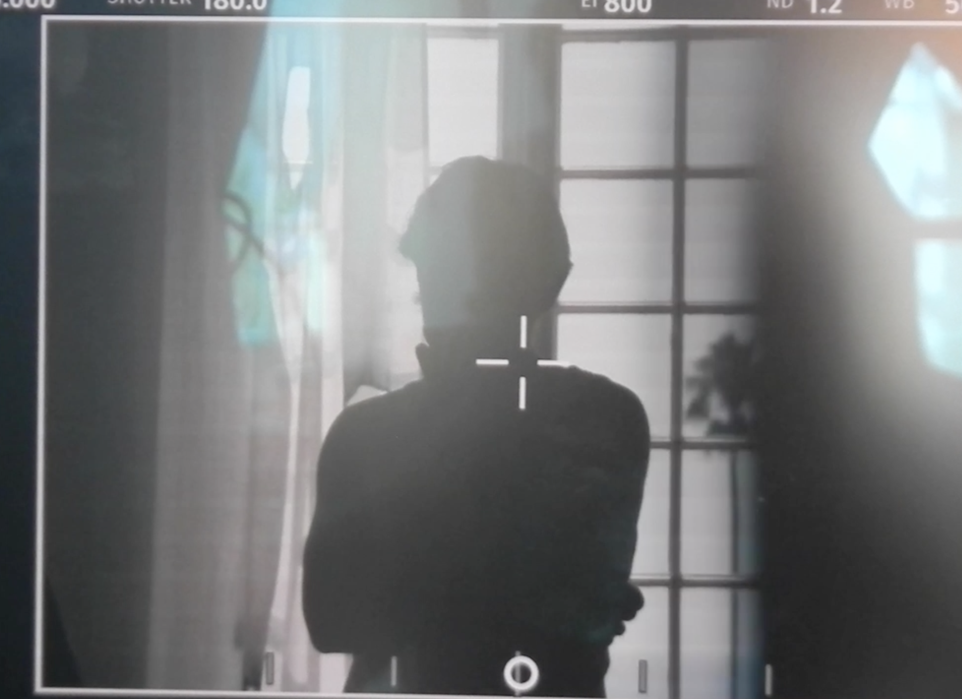 Ferdi - 5h37 (making of)