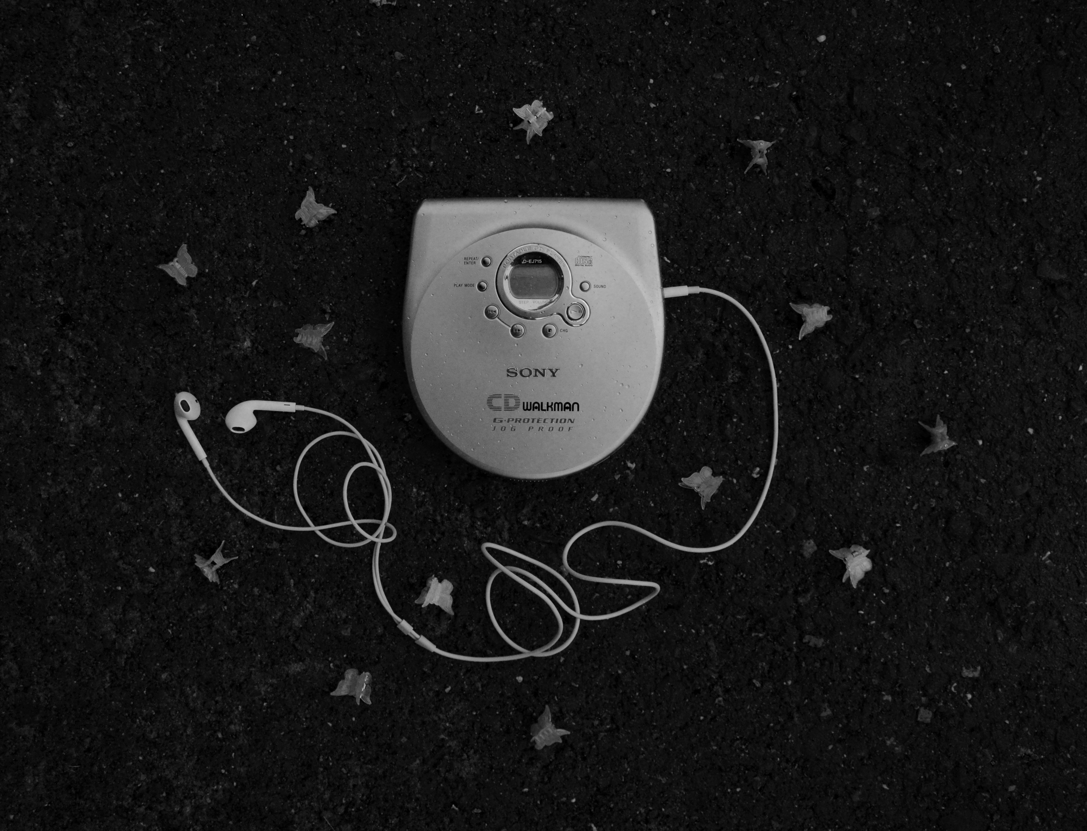 Wie meine Liebe zur Musik startete…
