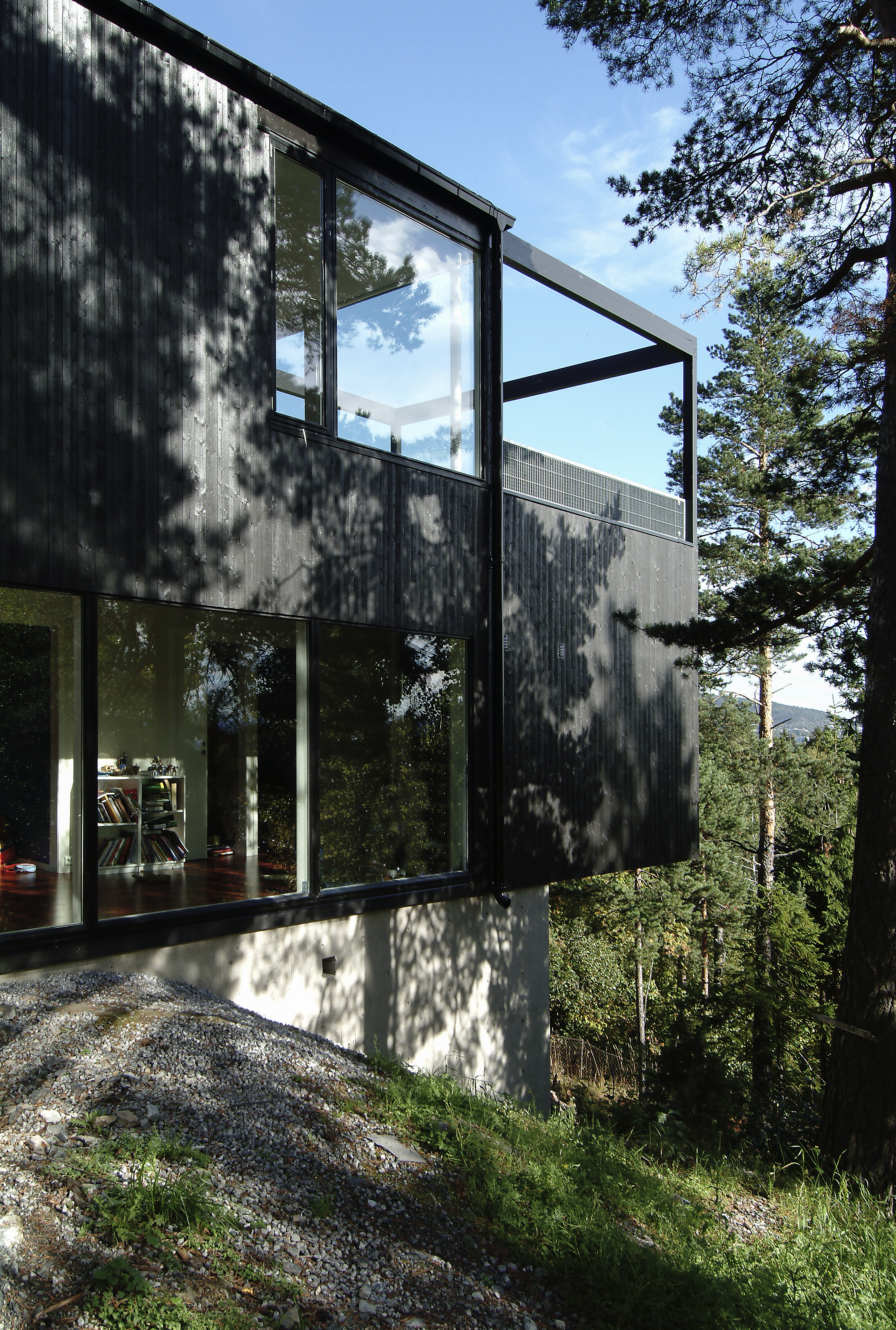 Photo: Nils Petter Dale