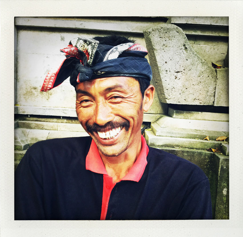 2015/08 Bali Indonesia