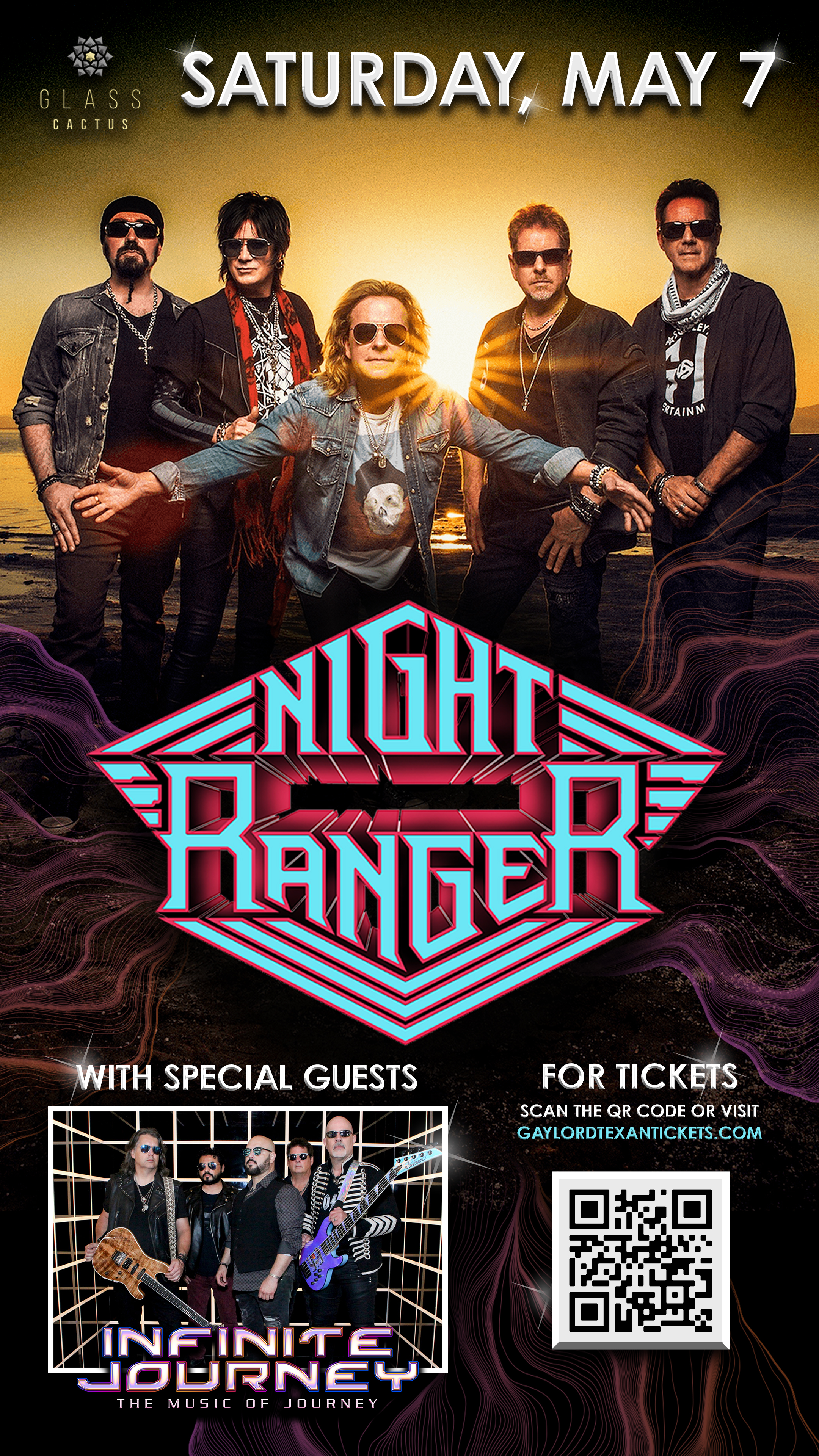 Event Digital Signage