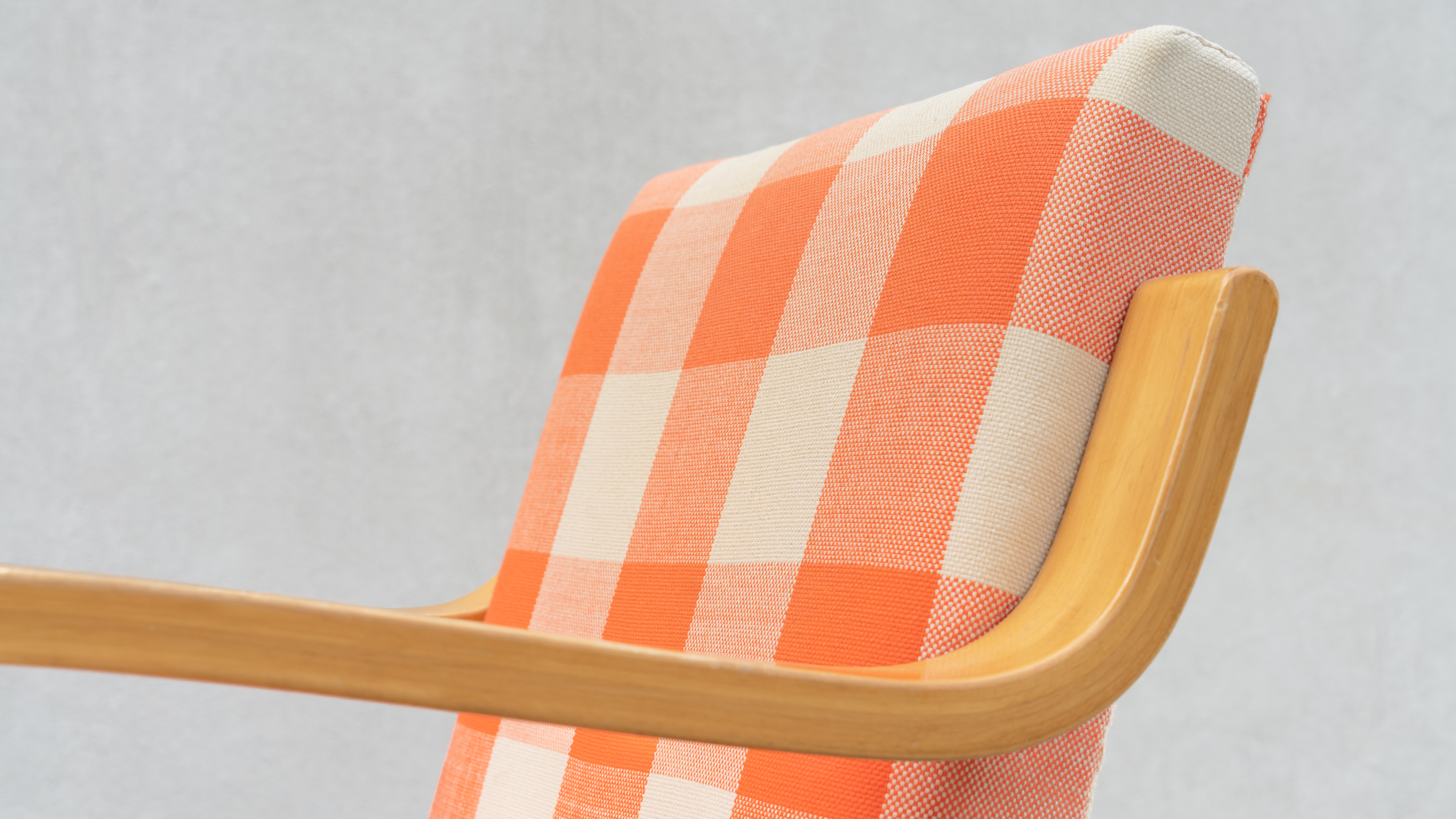 SWEETERFAT ARTEK ALVAR AALTO ARMCHAIR 402, VINTAGE CANTILEVERED BENTWOOD AALTO CHAIR PAIMIO RARE AALTO