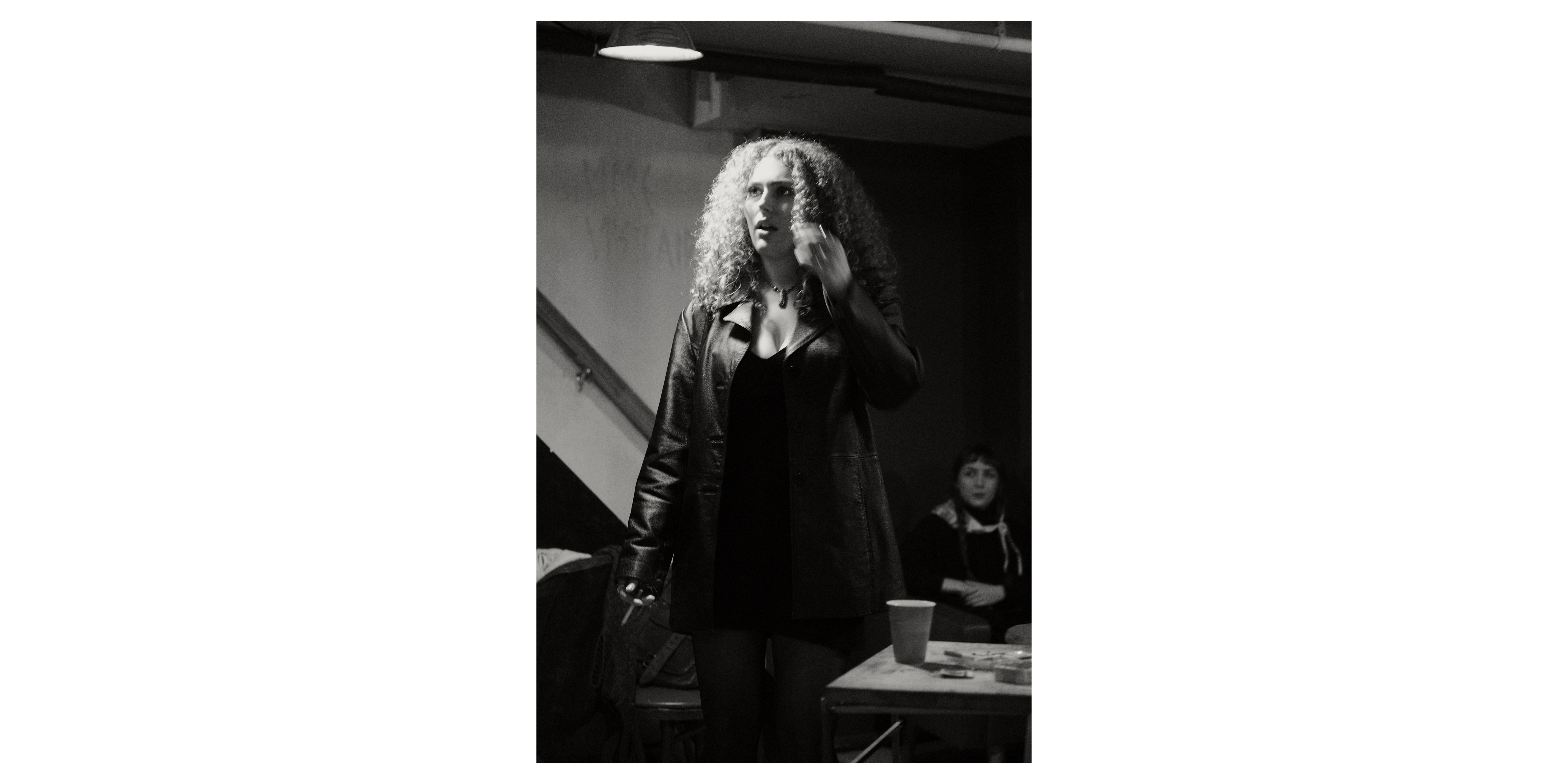 Stephee, Adult Film, 2024