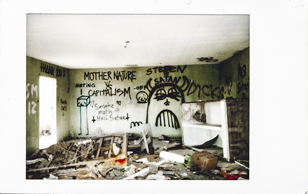 Photography by José Enrique Montes Hernandez 