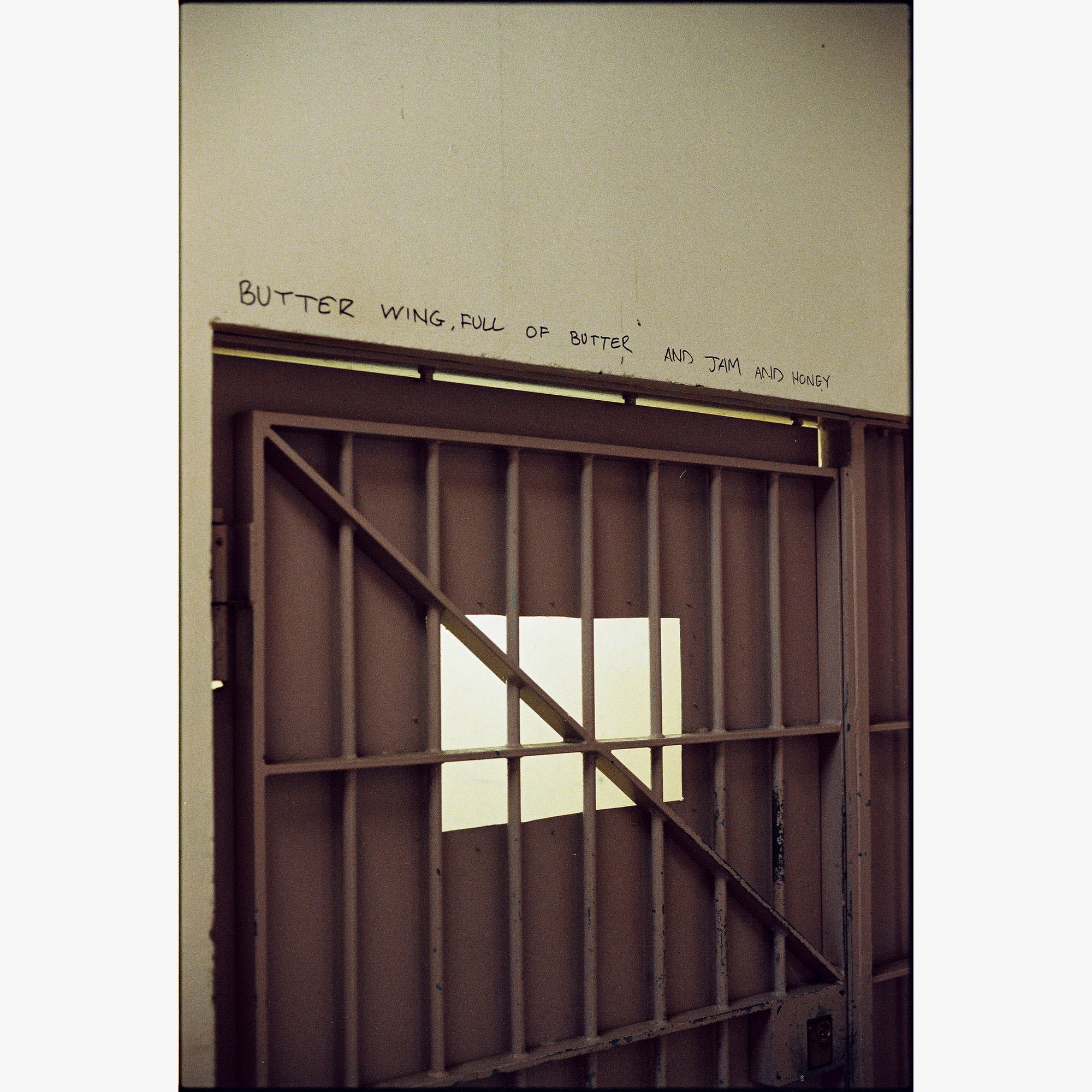 7/7Christchurch Men's Prison, 2000 (001201_015)