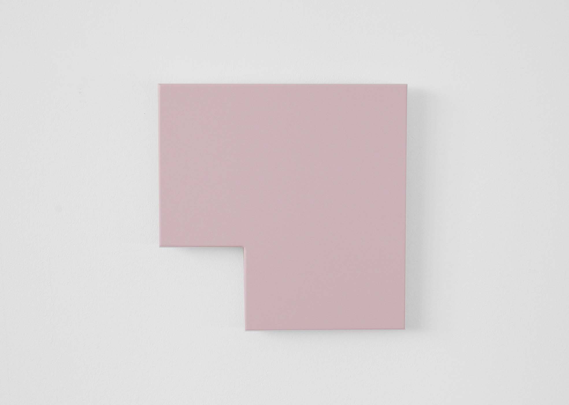 Buffs2013medium-density fibreboard, high-polish paintvarious sizes