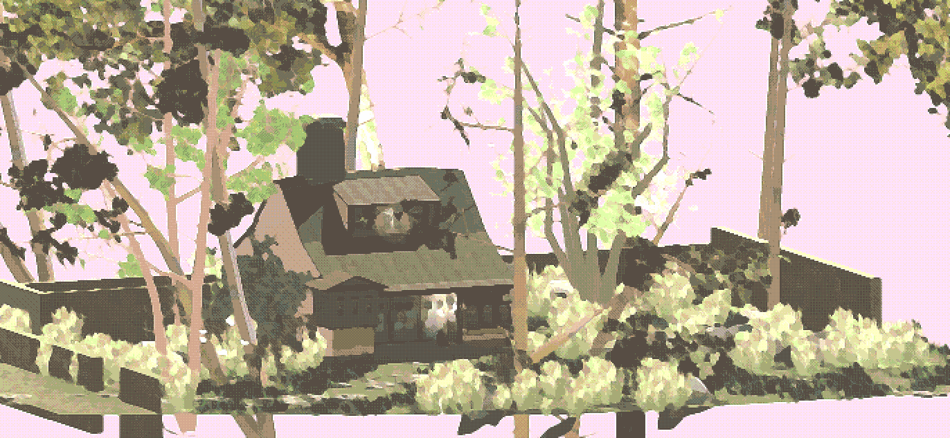 stylized experiments