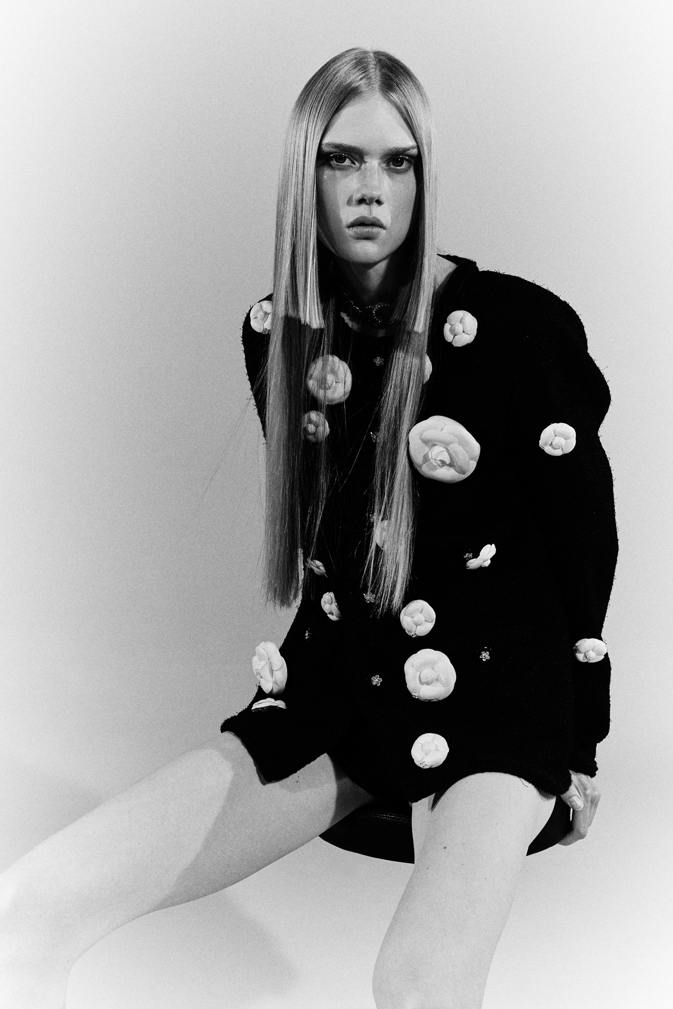 WALLPAPER by Melanie & Ramon