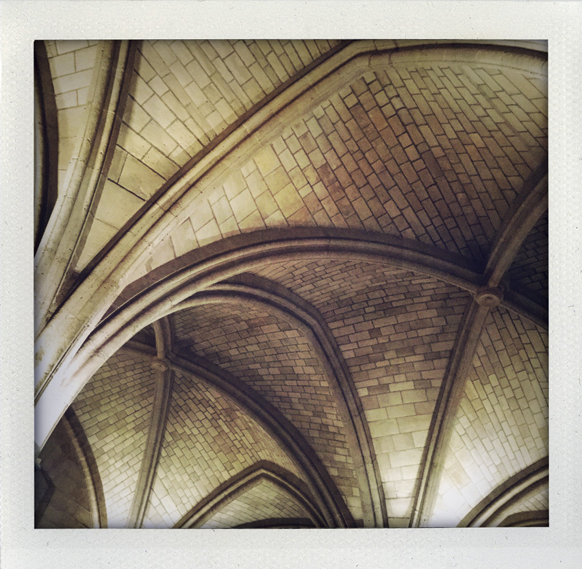 2016 La Conciergerie Paris