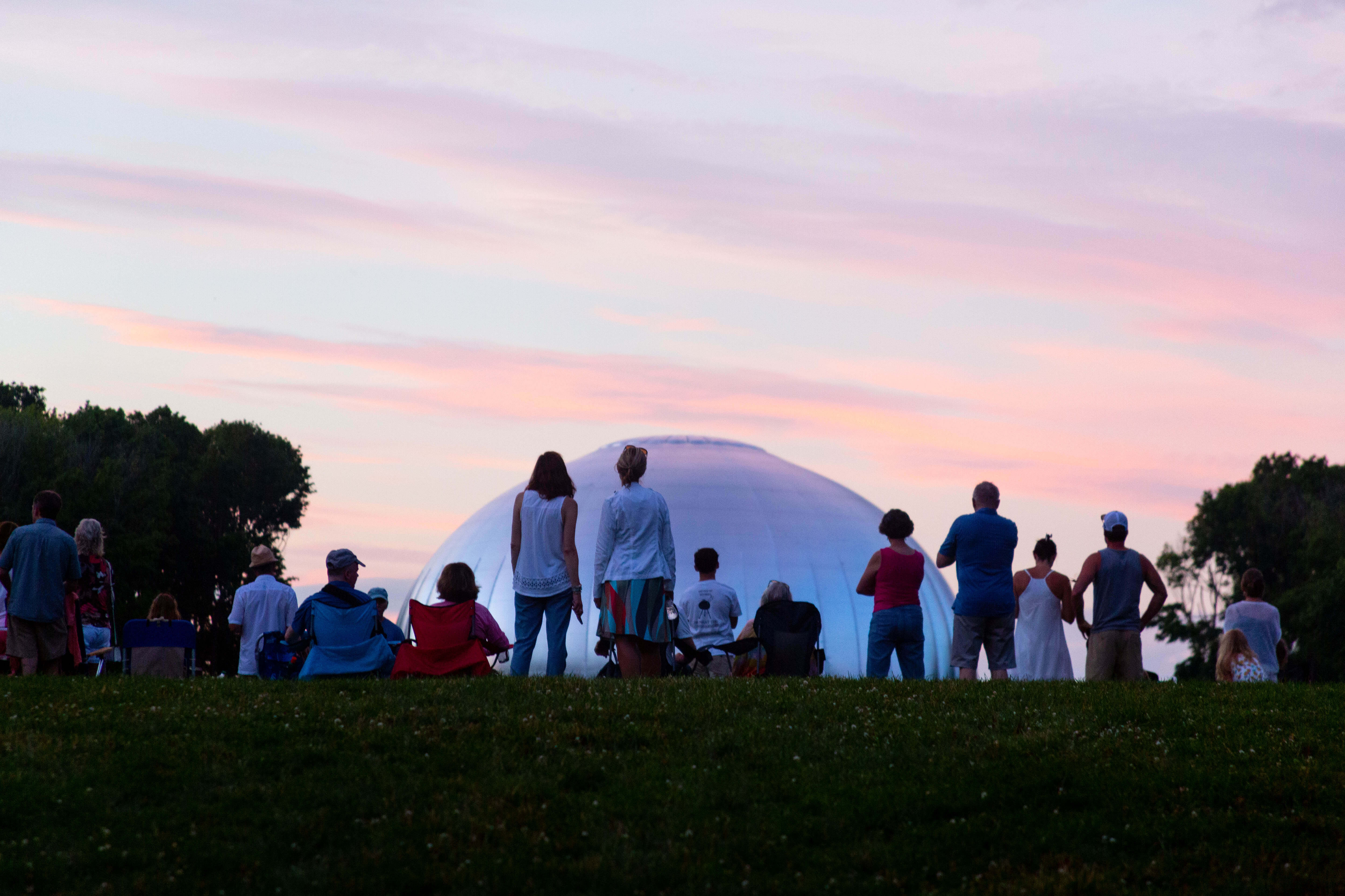 Doug Aitken for WeTransfer, 2019