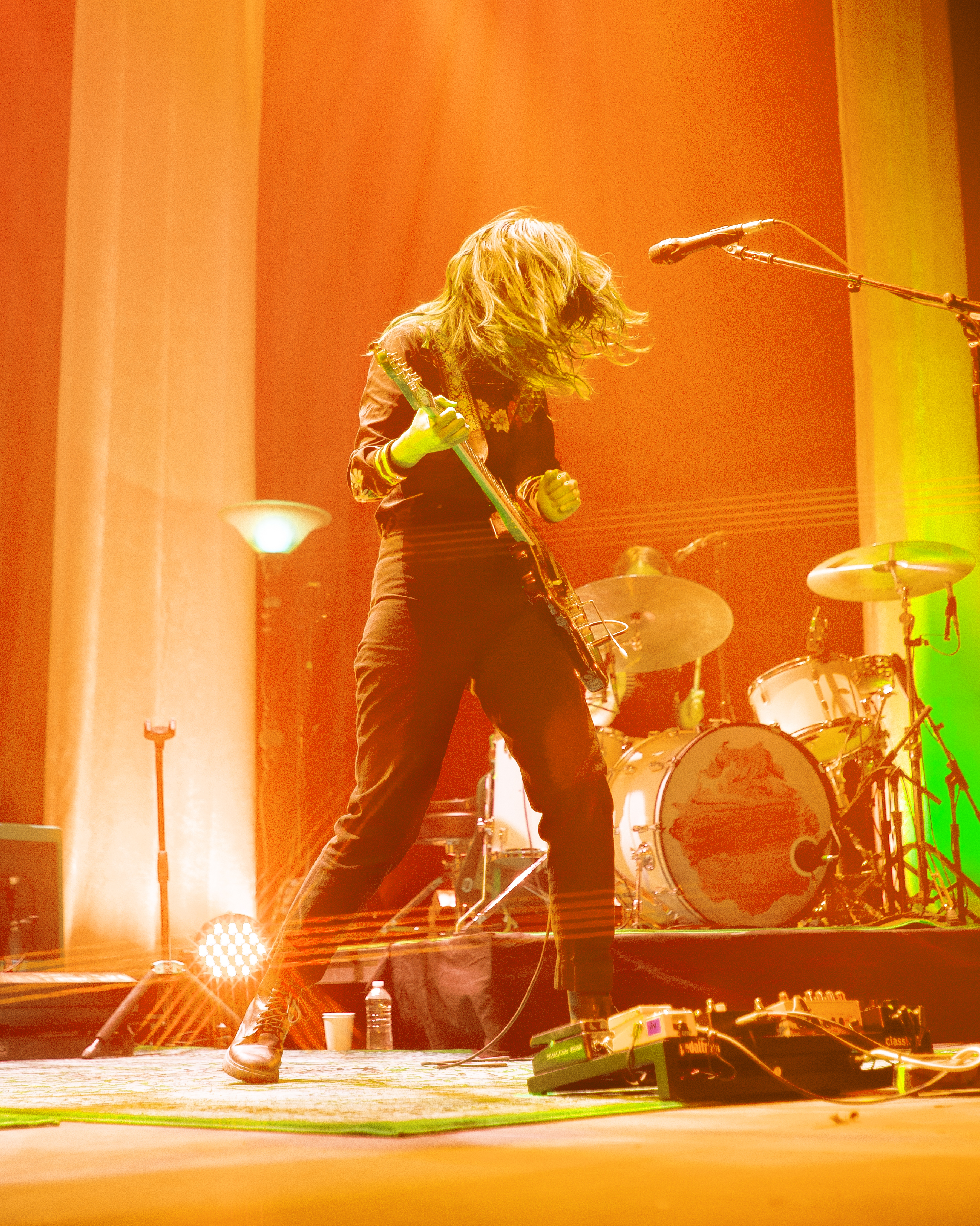 Courtney Barnett in Las Vegas 4