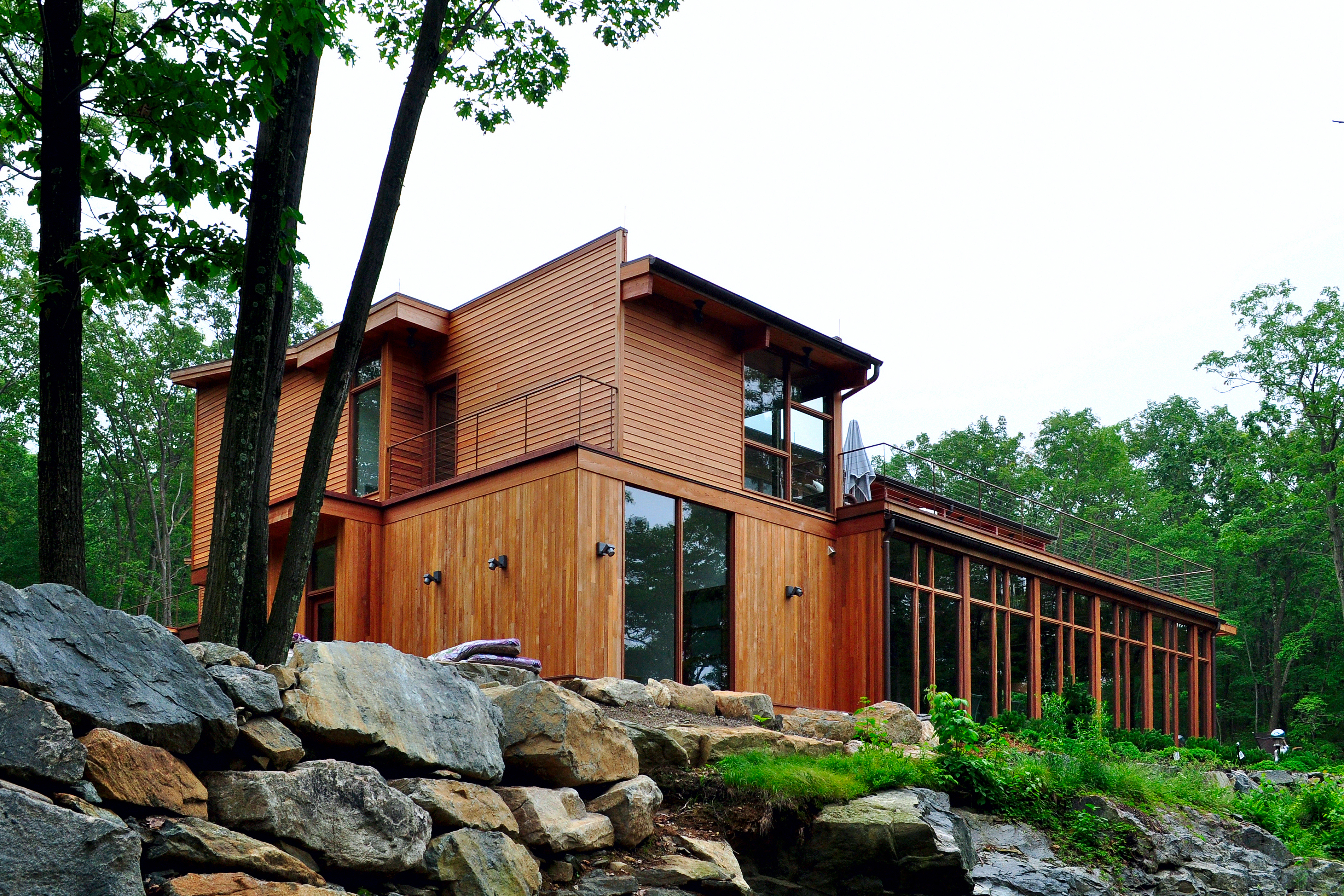 Cold Spring Prefab