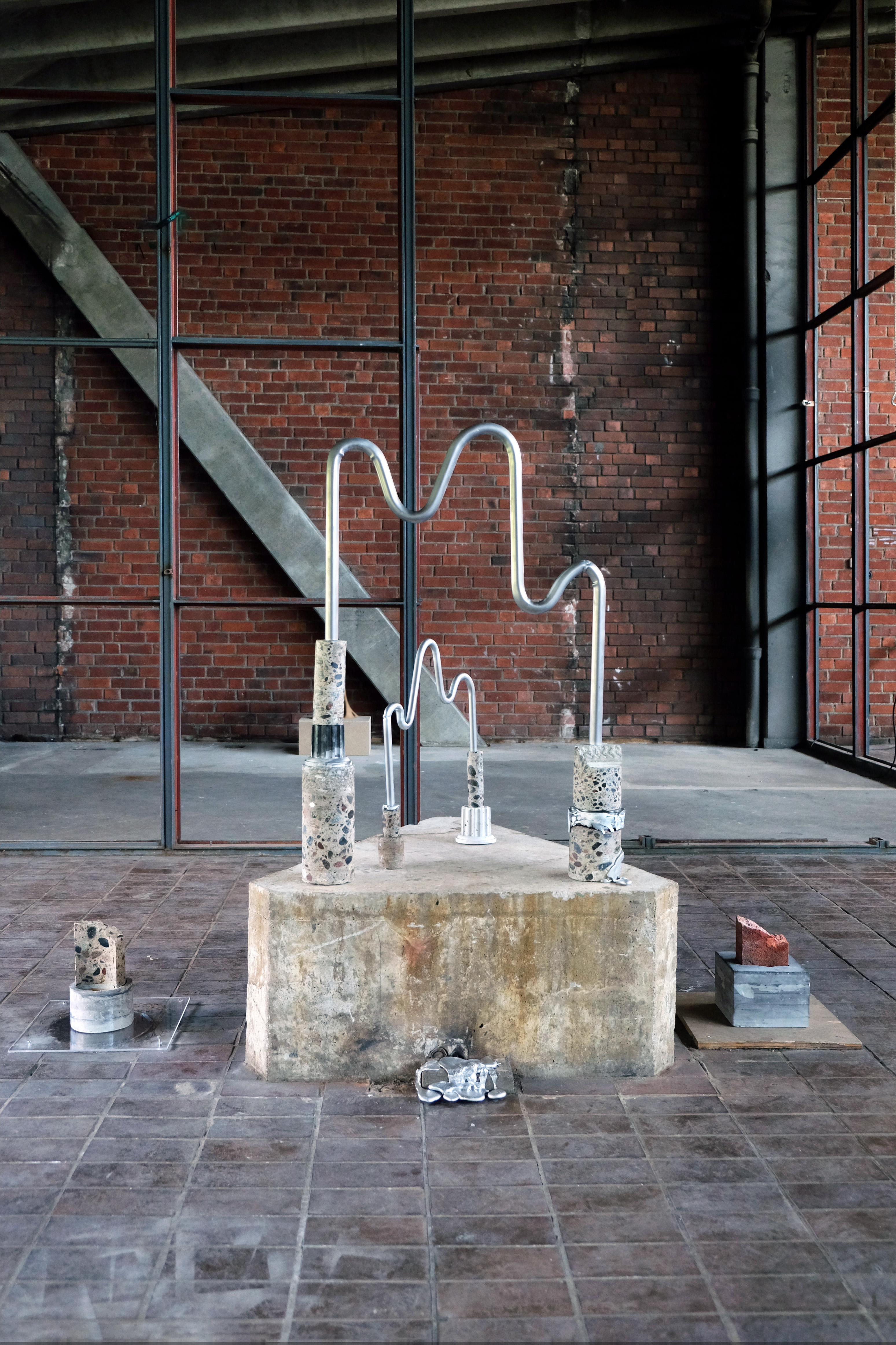 Panncentralen at Värmeverket