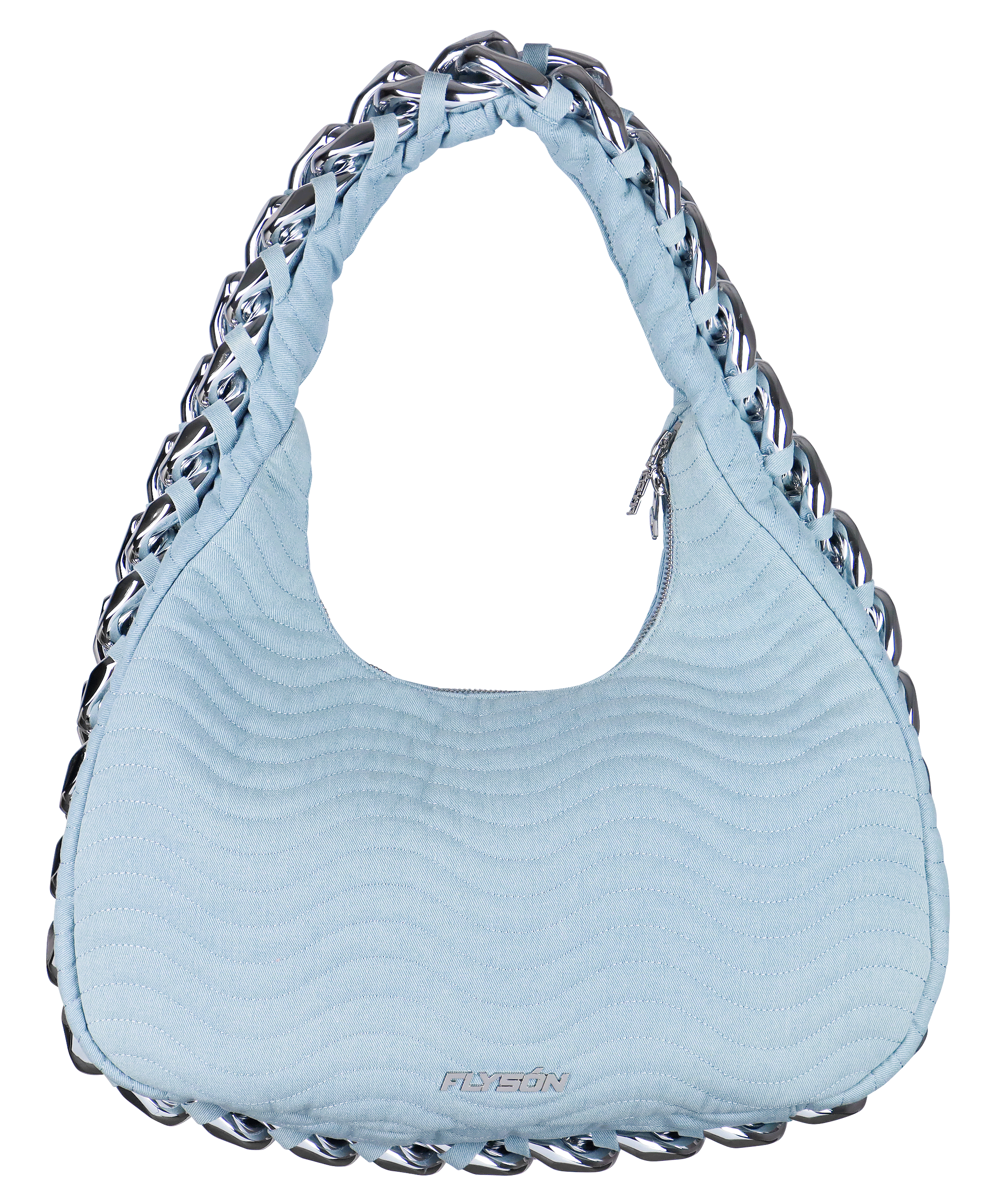 BIG CUBAN LINK BAG V1