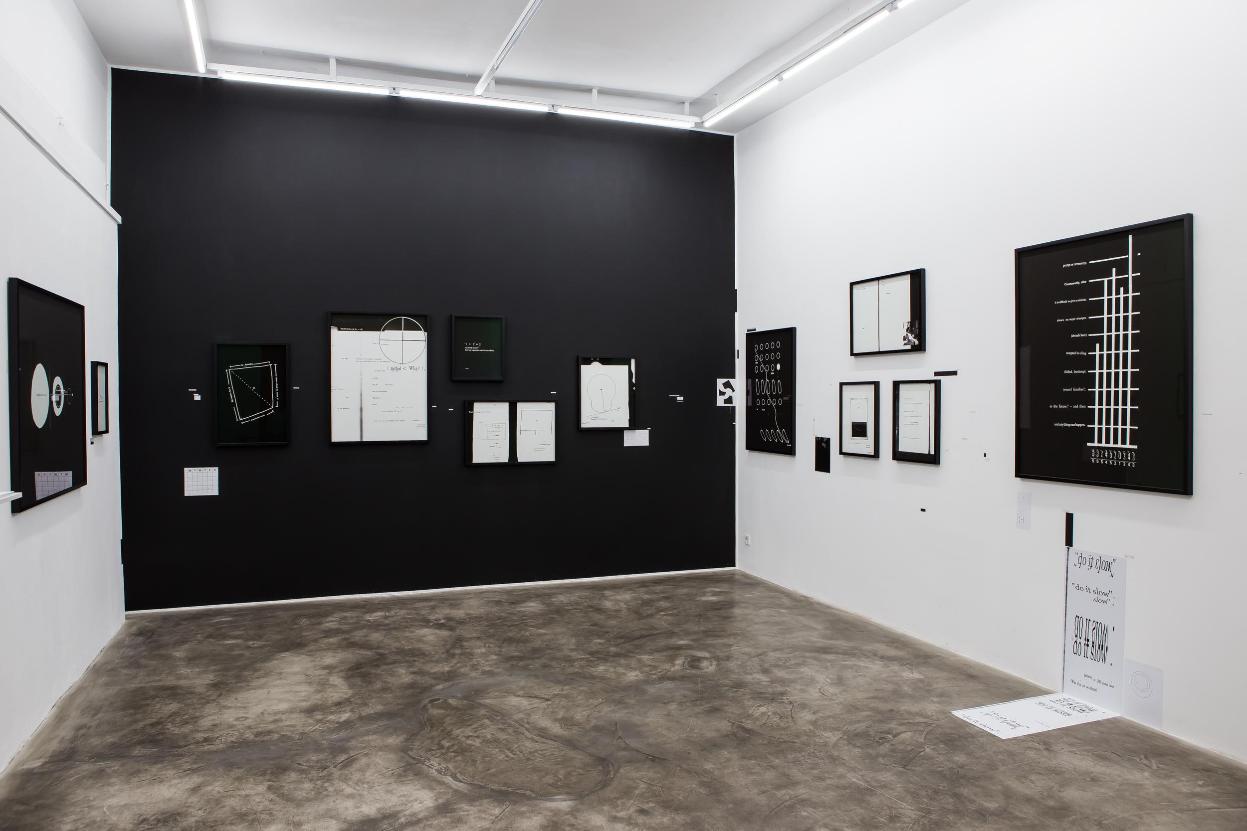 Dear friend - Are these more orderly? I thank you for the Truth