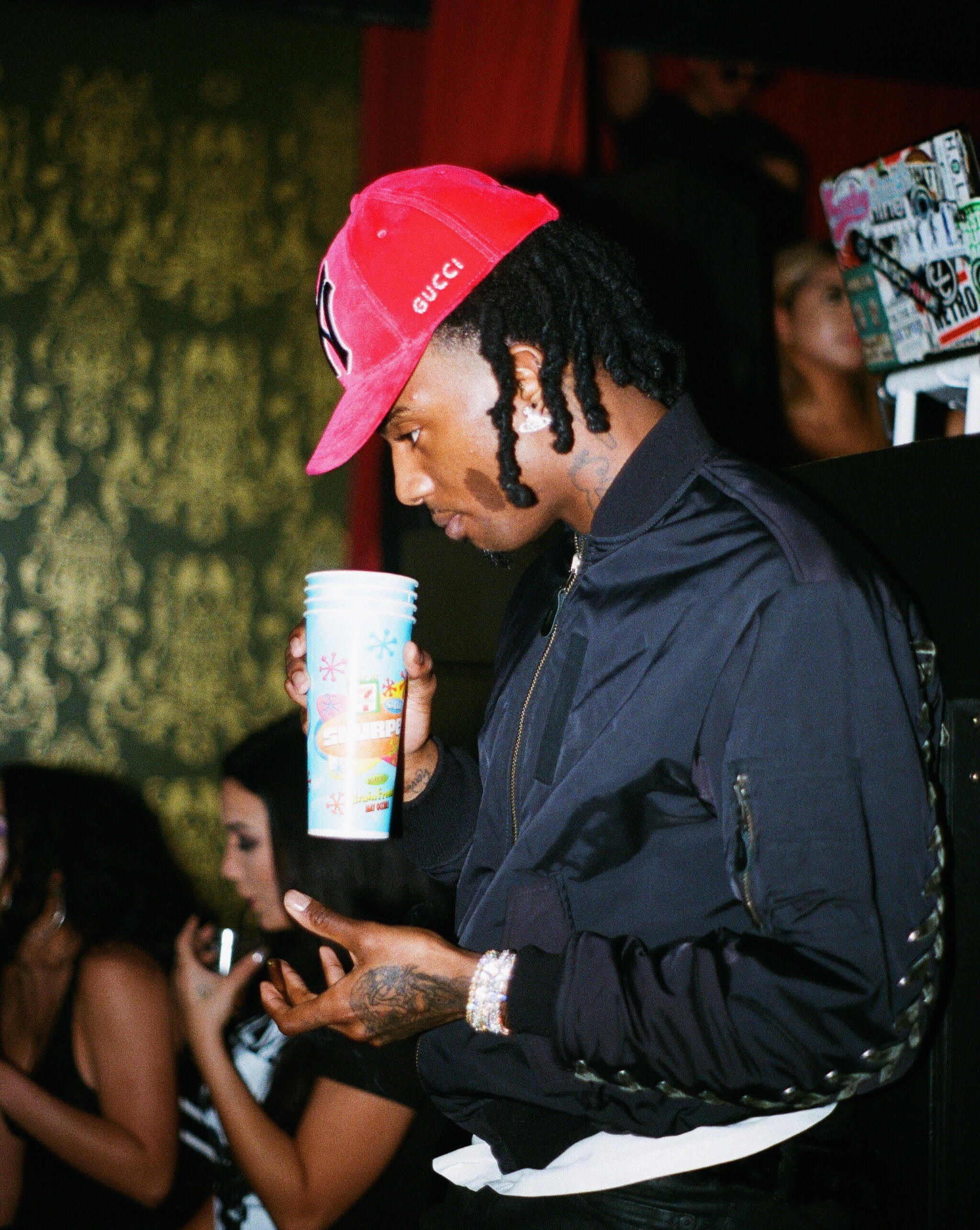 Playboi Carti  Ben Pretzer  @pretzerr