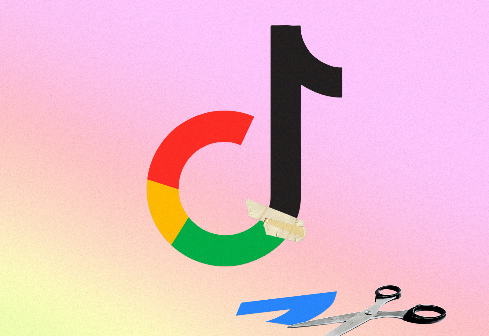 What Happens When A Corporate TikTok Girlie Gets Laid Off? She Posts Through It.  / BuzzFeed News