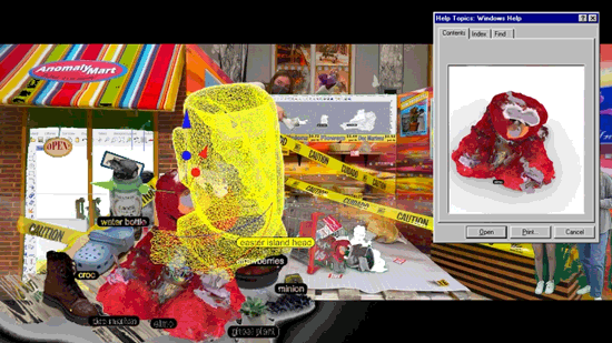 /20211208/ Virginia Tech foundation lab : be a hoarder like me