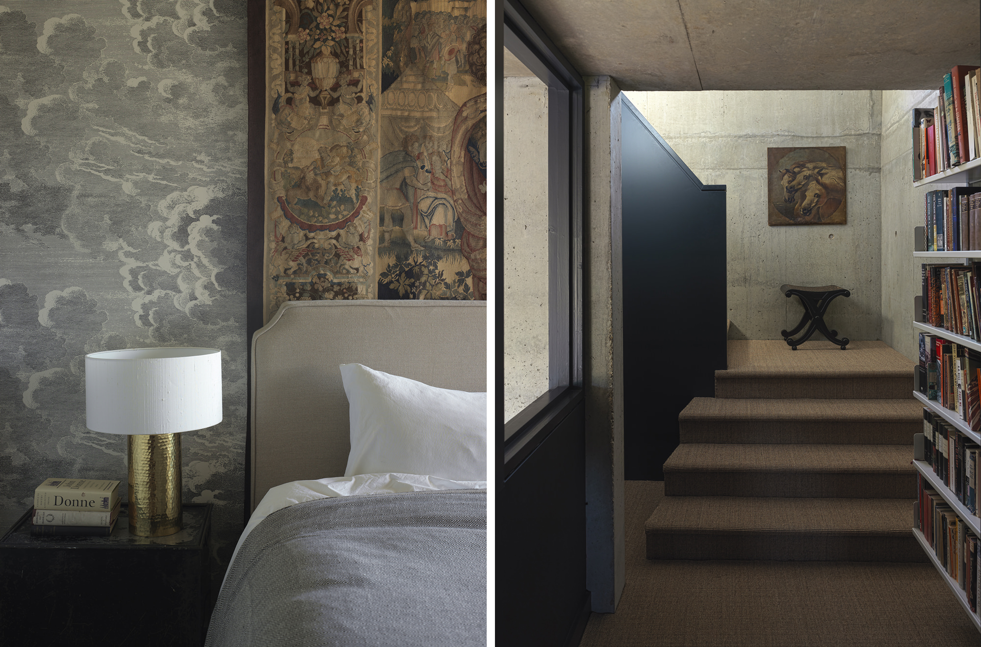 NITHURST FARM • ADAM RICHARDS ARCHITECTS