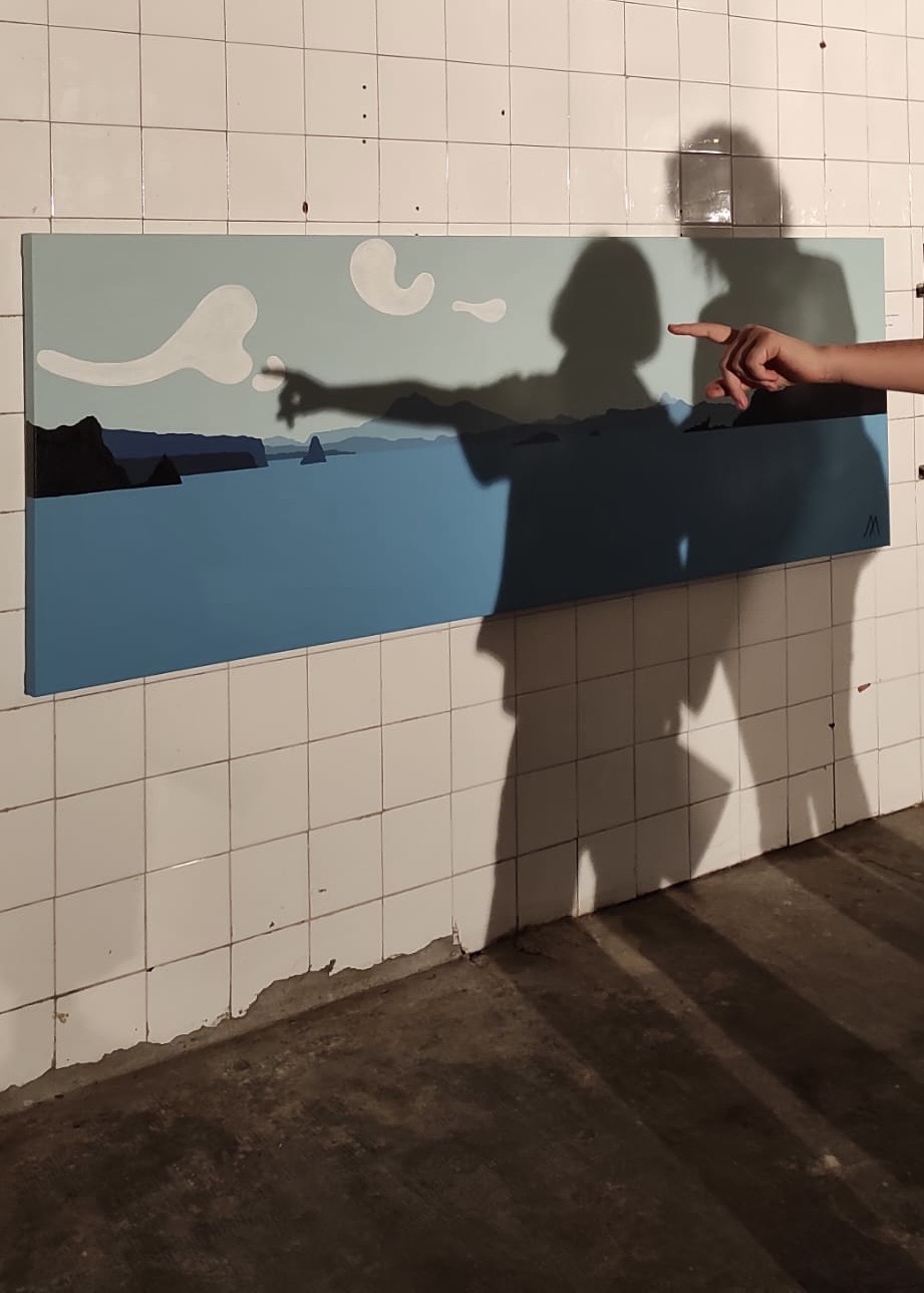 EL LIQUIDO 2021 70x200