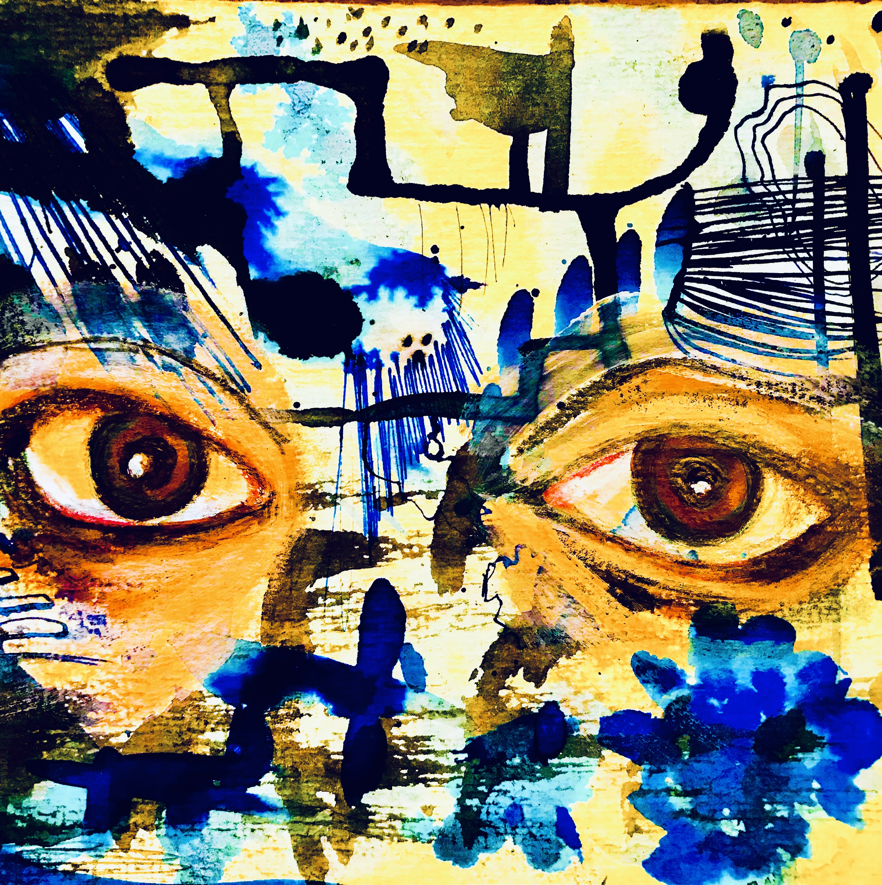 DESTIN CONRAD - CAUTIOUS