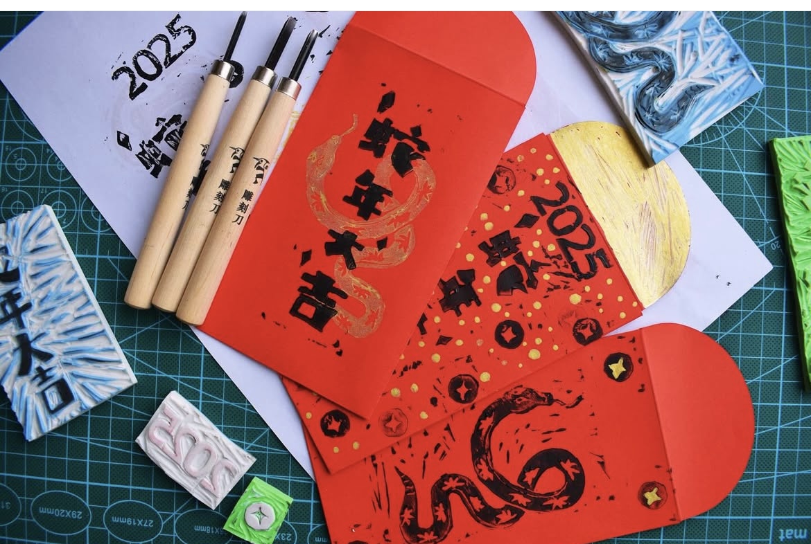 Workshops at The New Art Gallery Walsall