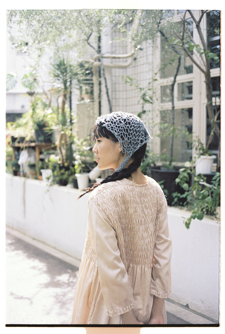 zayca × SEASON POPUPSTORE vol.3 "Everything flows"