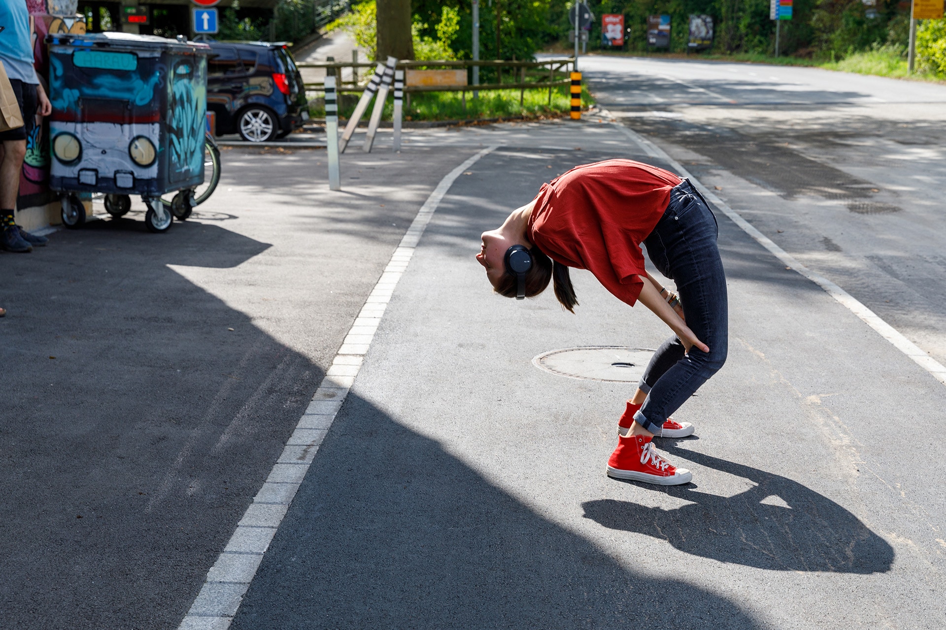 Snapshot, Fanfaluca 2023, Aarau