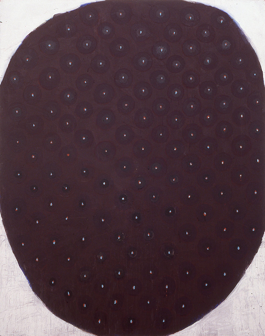 Sans titre, 1994 - 260x200cm