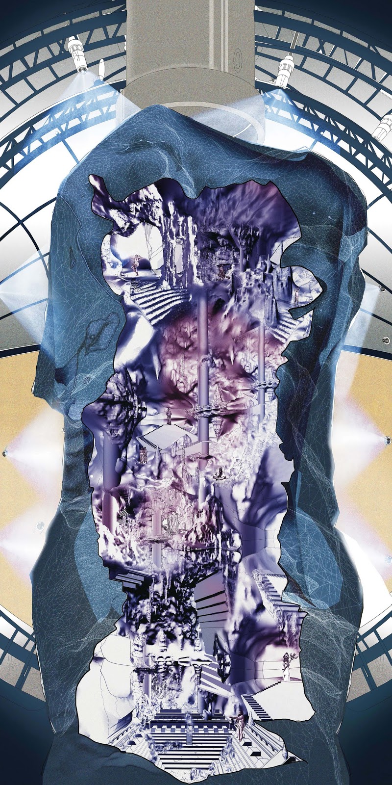 Nattakarn Wongratanakulthon - Supernatures