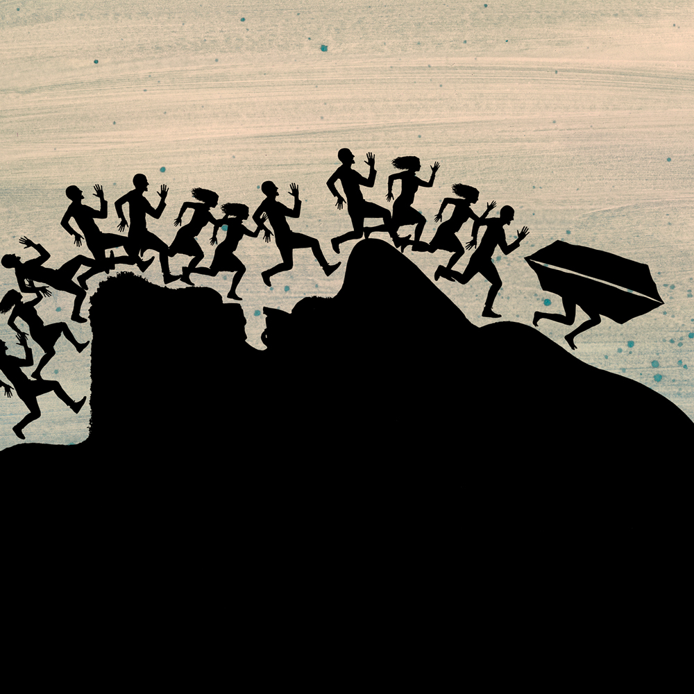 2022 15From Our Father We Inherited Our Genes, Manners, House...Po otcovi sme zdedili g&eacute;ny, n&aacute;vyky, dom...