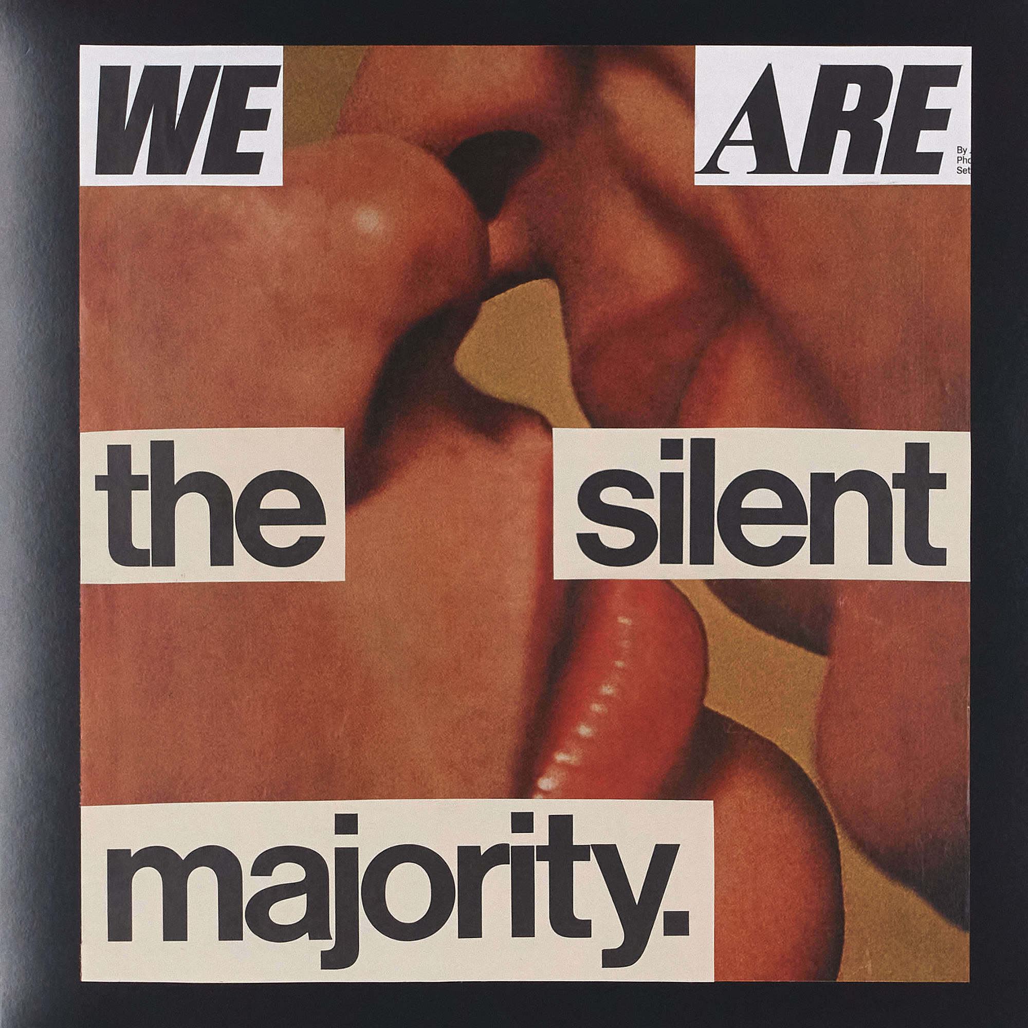 (2024) 12.25" x 12.25"