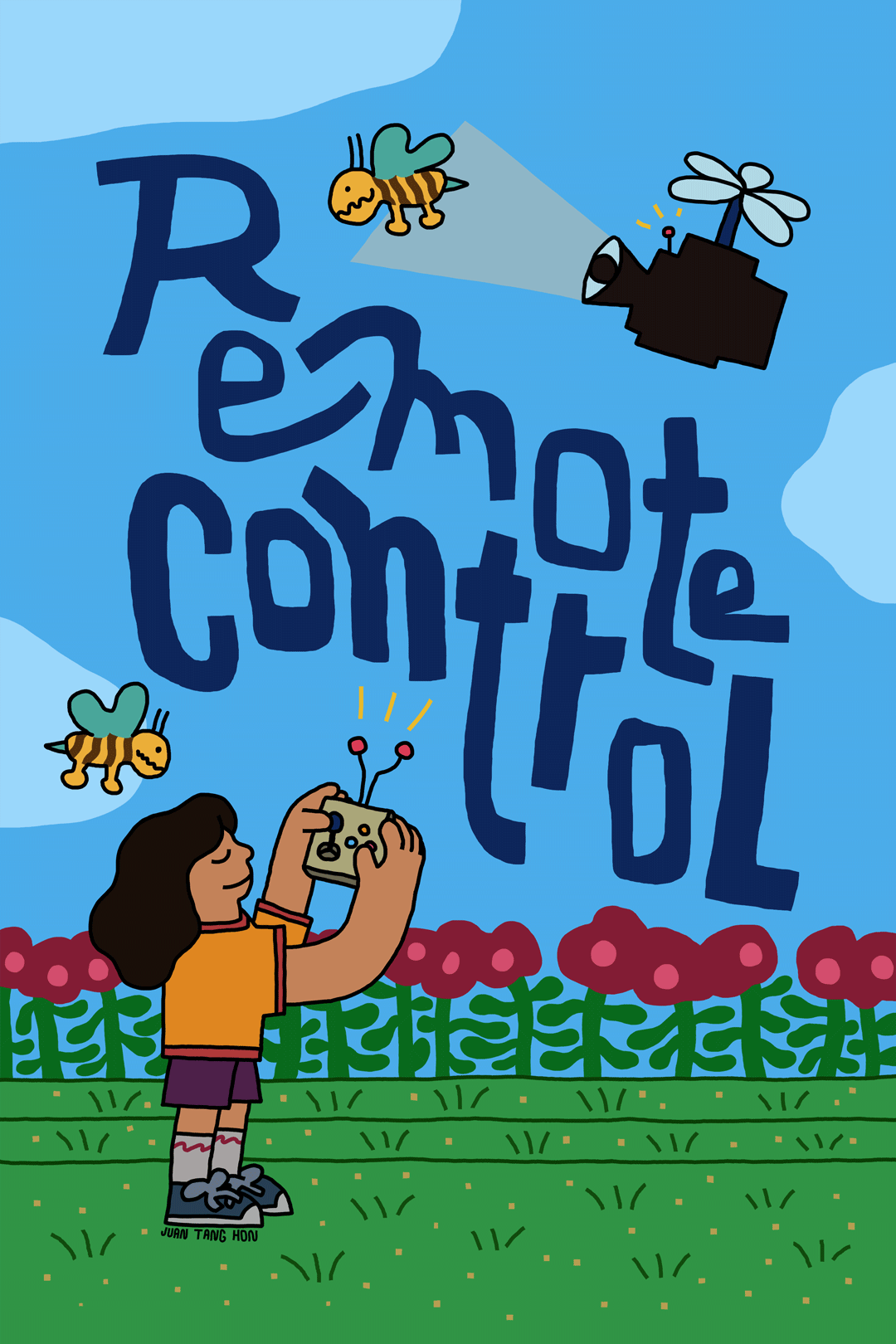 Poster for Fleisher Art Memorial (2022)