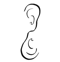 Charly Roussel: Music