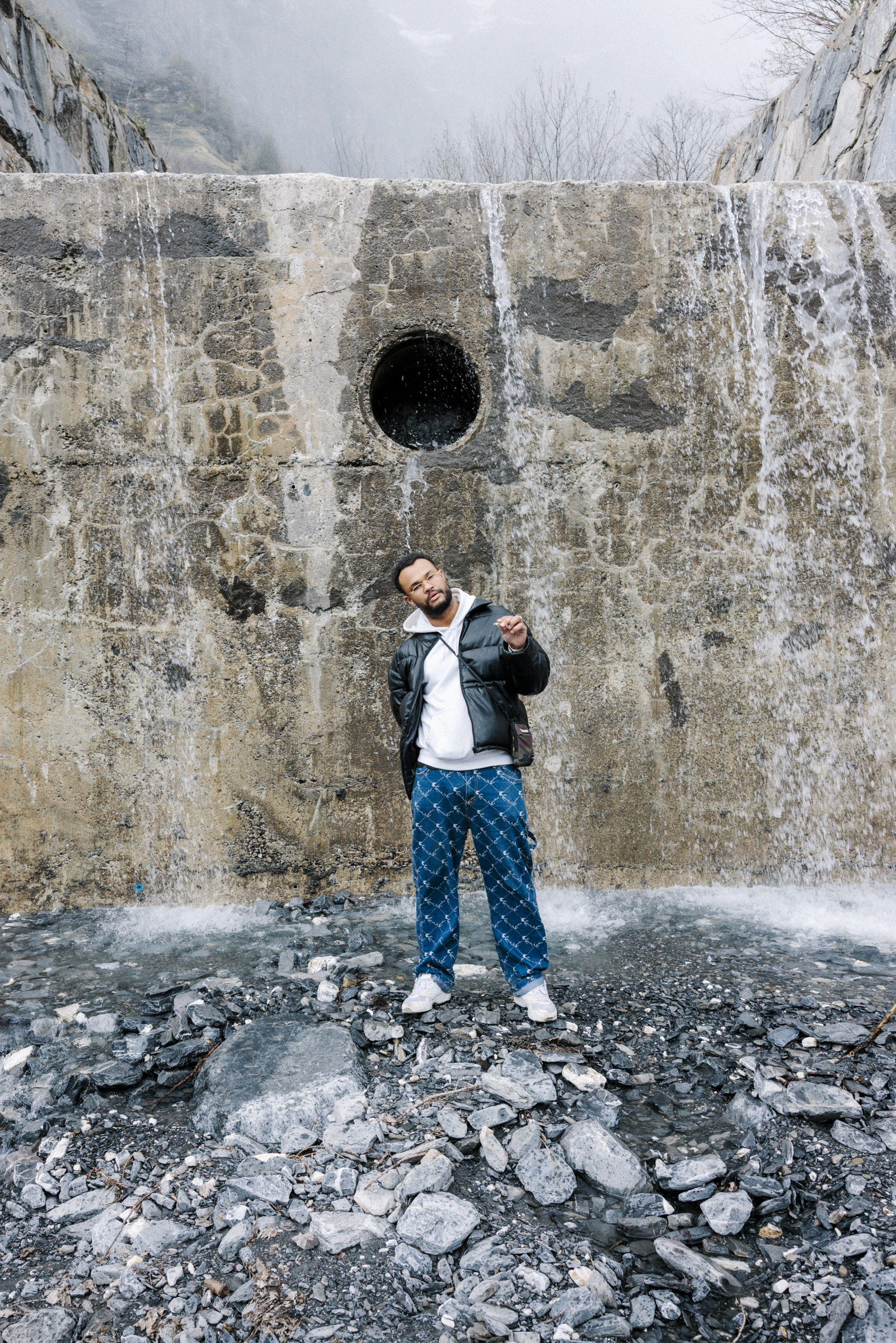 Nativ - Thierry Gnahoré