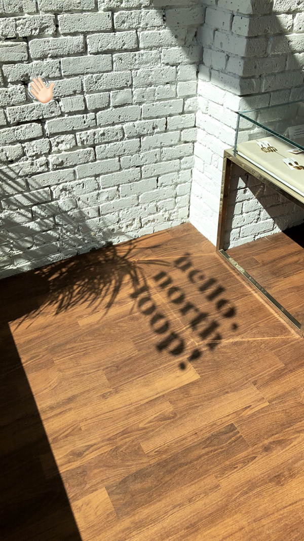 Cast-Shadow of Window Decals