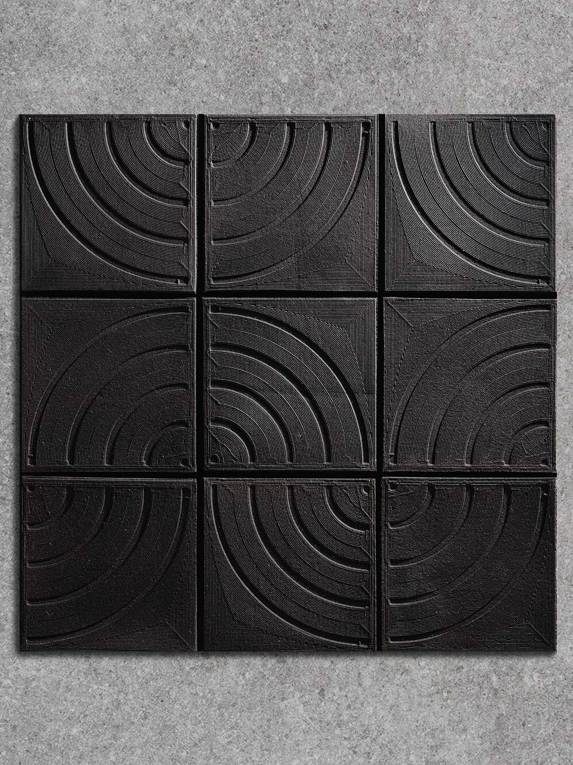 Identity metro m3, samples