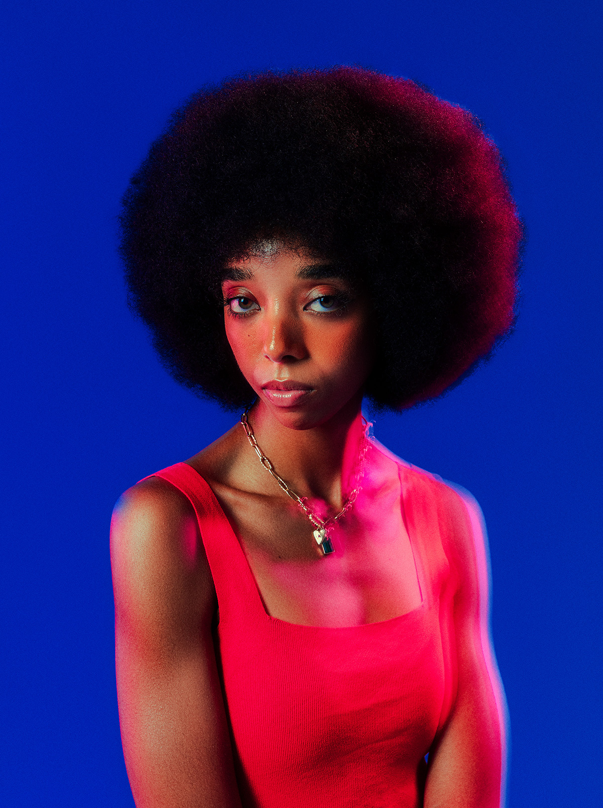 Kayra Theodore, 2024